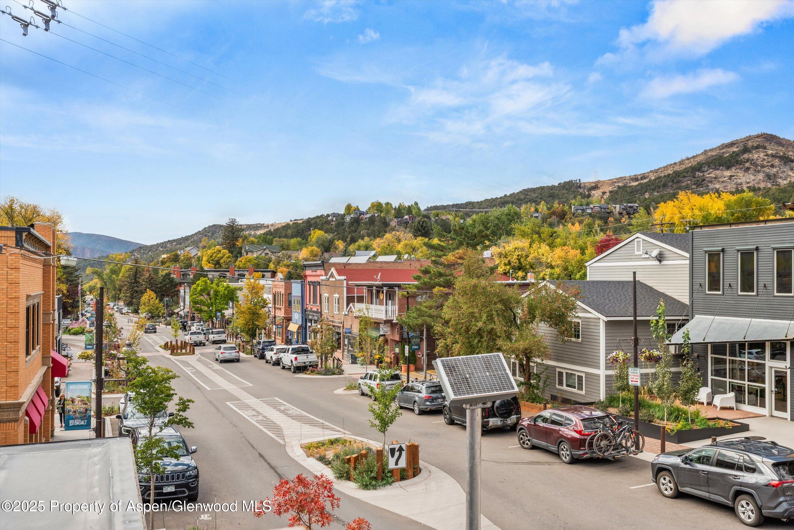 227 Midland Avenue Basalt CO 81621