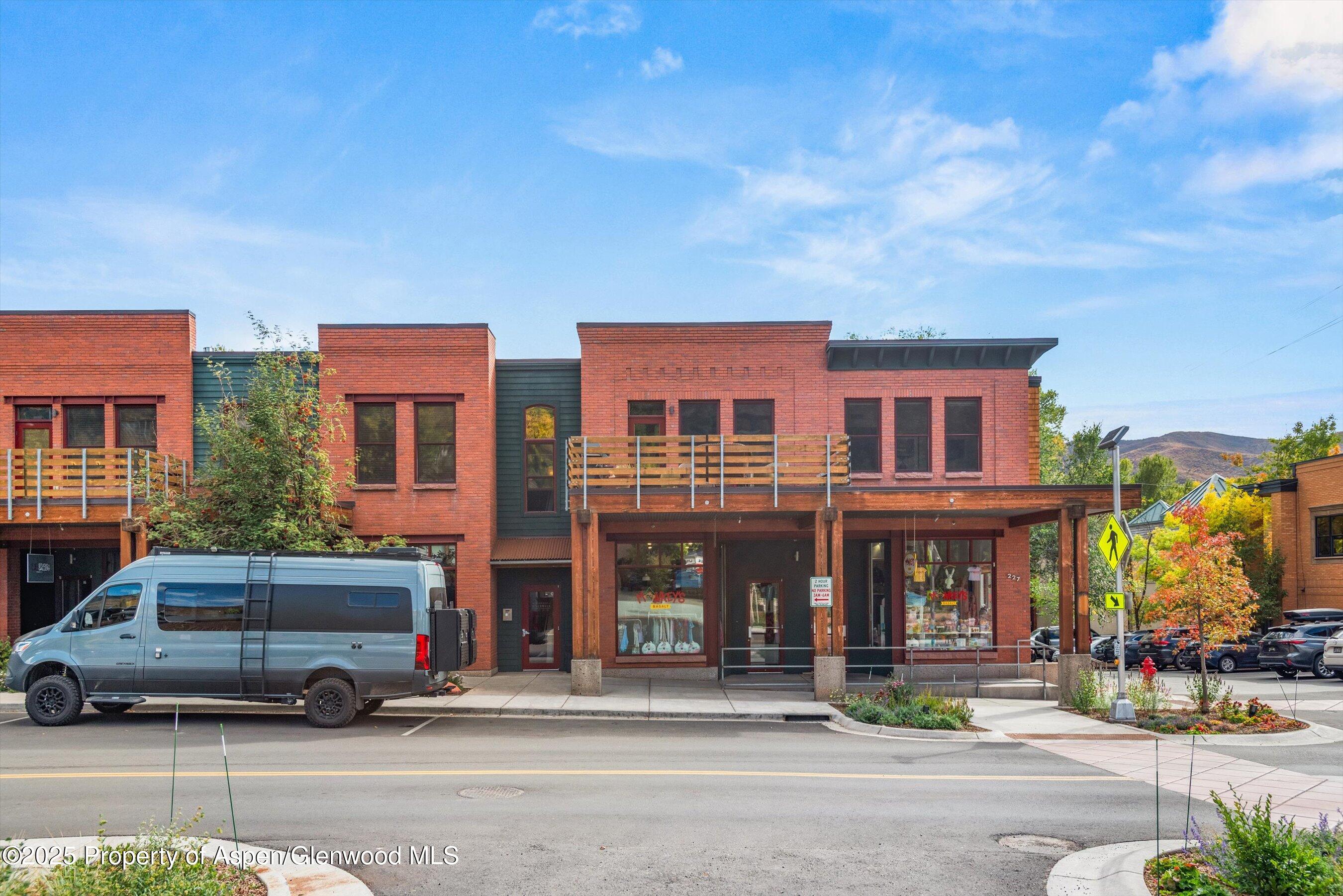 227 Midland Avenue Basalt CO 81621