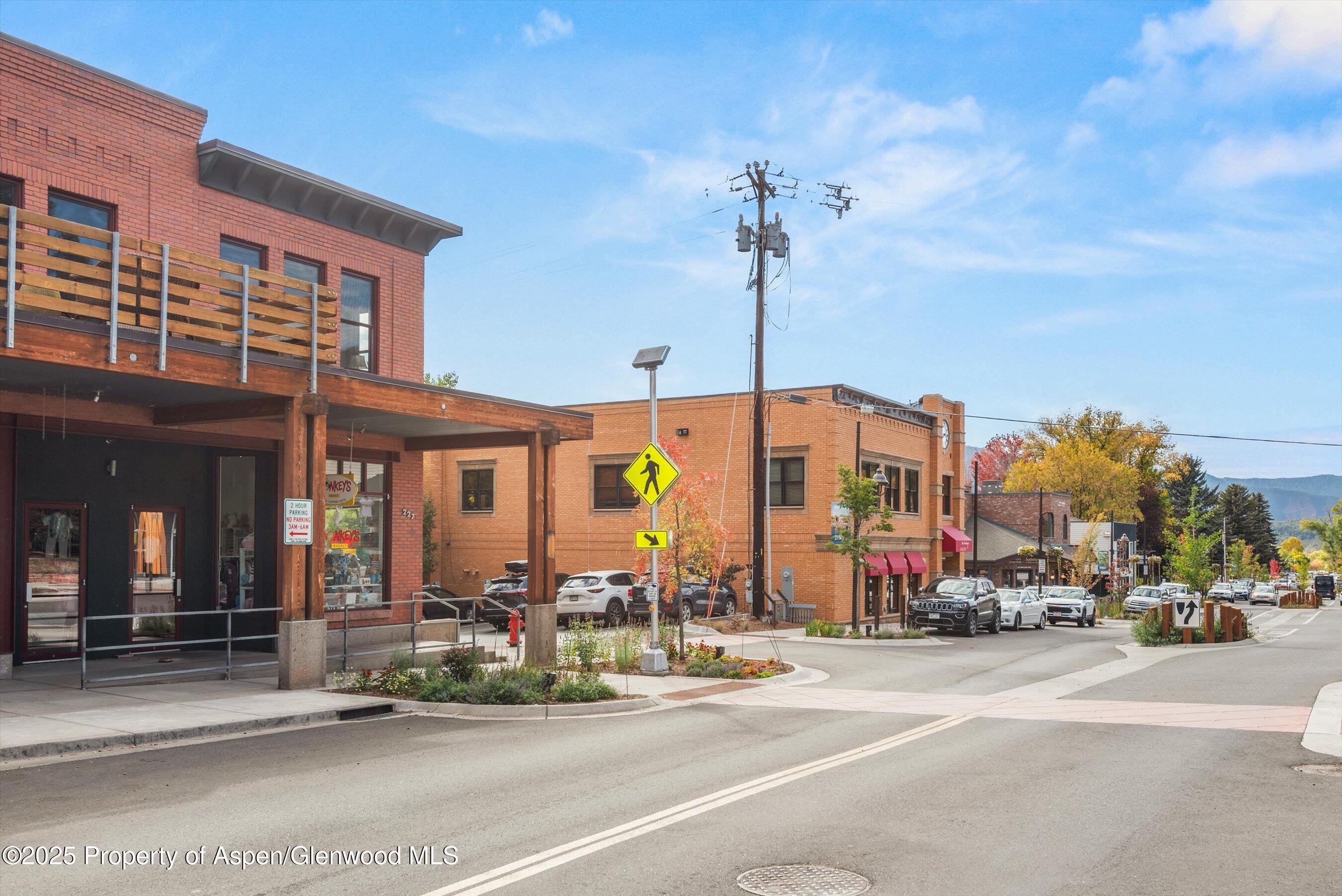 227 Midland Avenue Basalt CO 81621