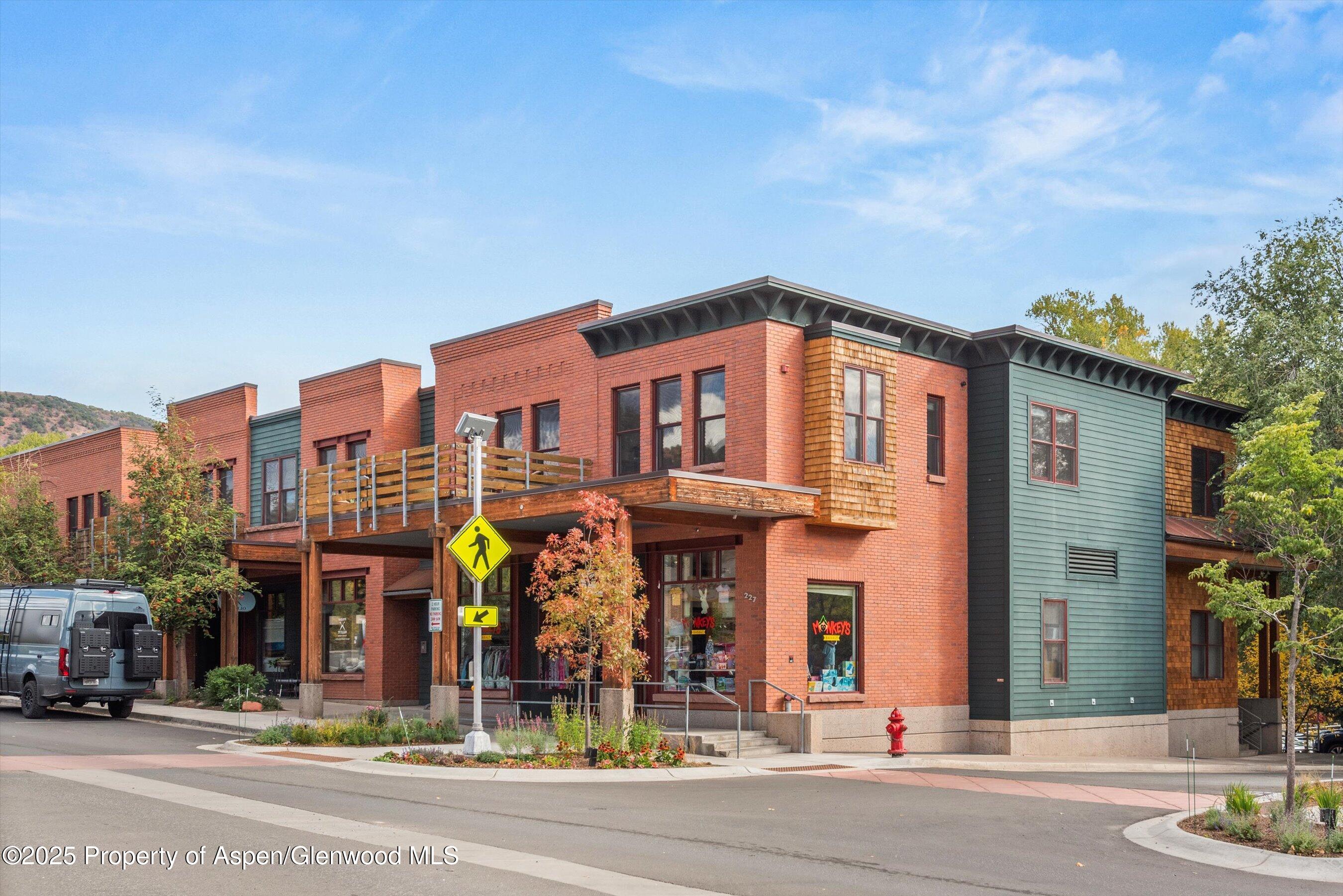 227 Midland Avenue Basalt CO 81621