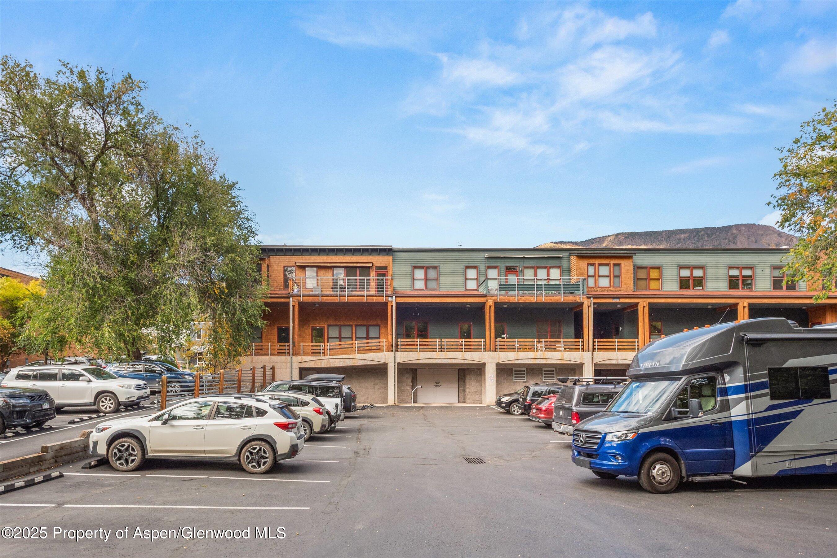 227 Midland Avenue Basalt CO 81621