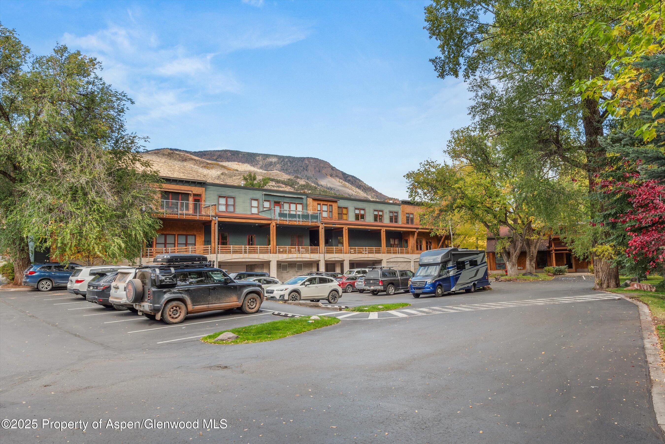 227 Midland Avenue Basalt CO 81621