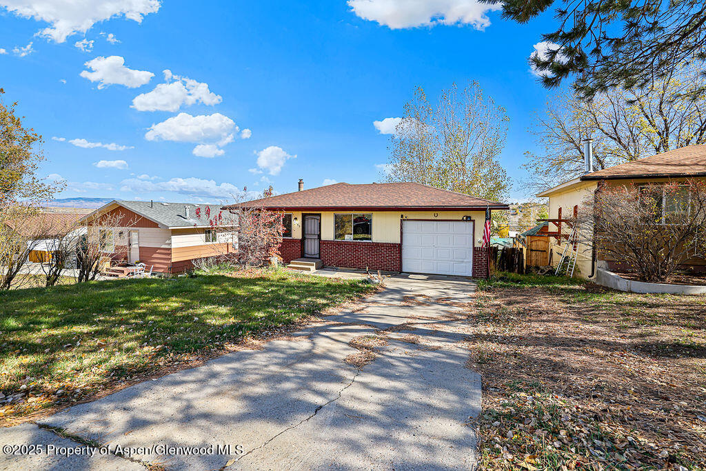 1159 Barclay Street Craig CO 81625