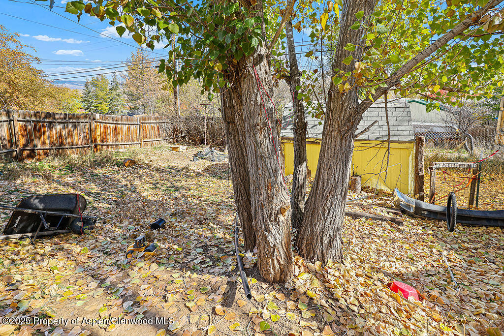1159 Barclay Street Craig CO 81625