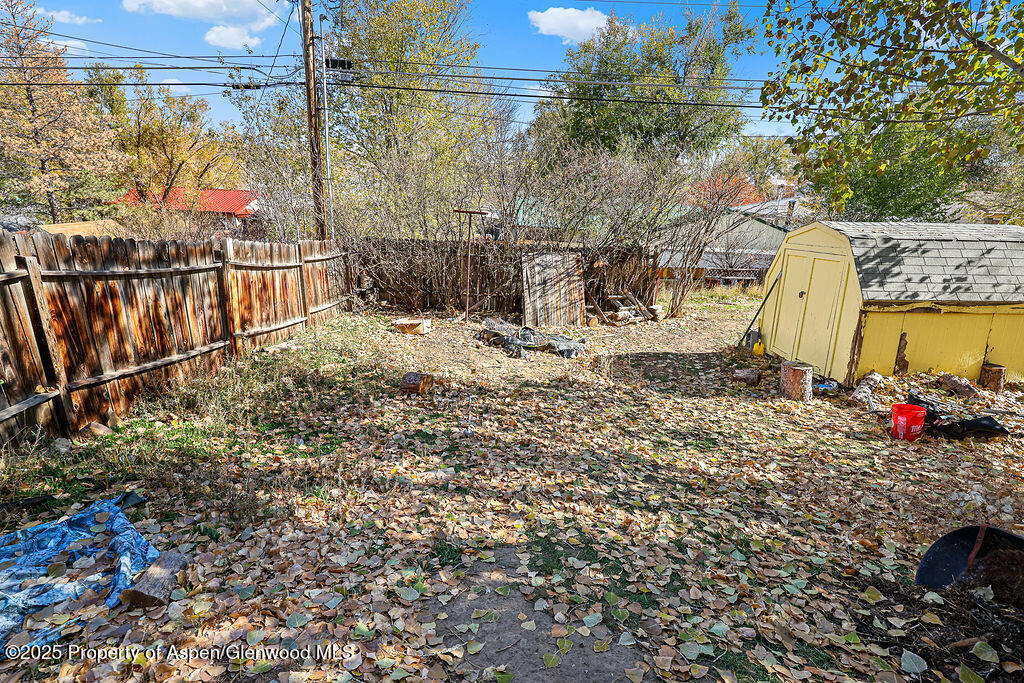 1159 Barclay Street Craig CO 81625
