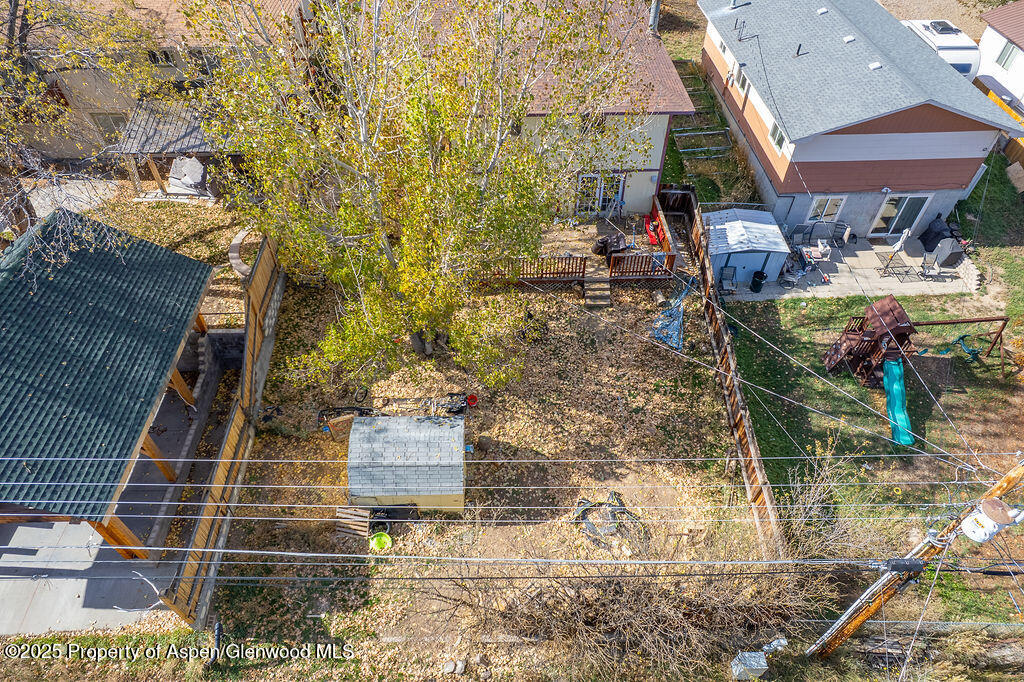 1159 Barclay Street Craig CO 81625