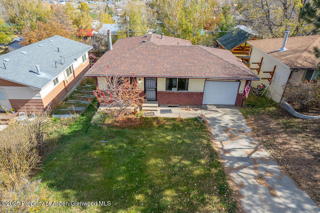 1159 Barclay Street Craig CO 81625