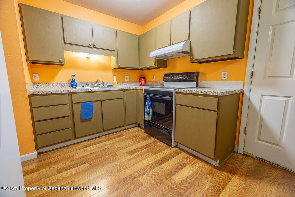 1159 Barclay Street Craig CO 81625