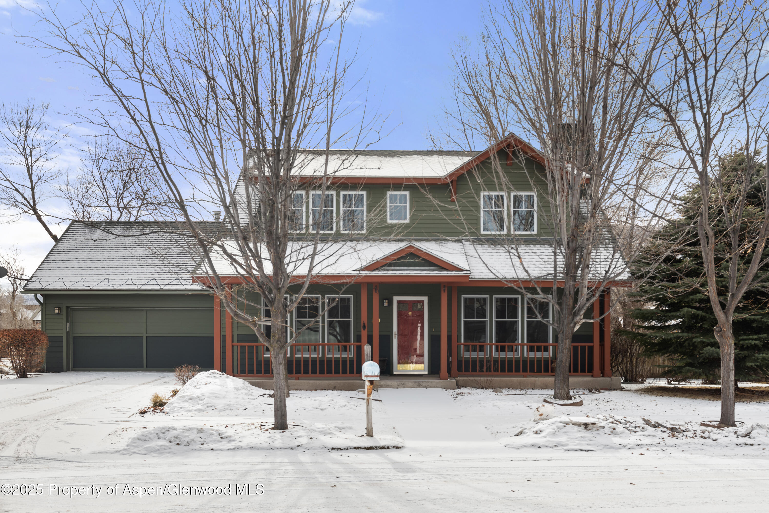 314 Sopris Circle Basalt CO 81621