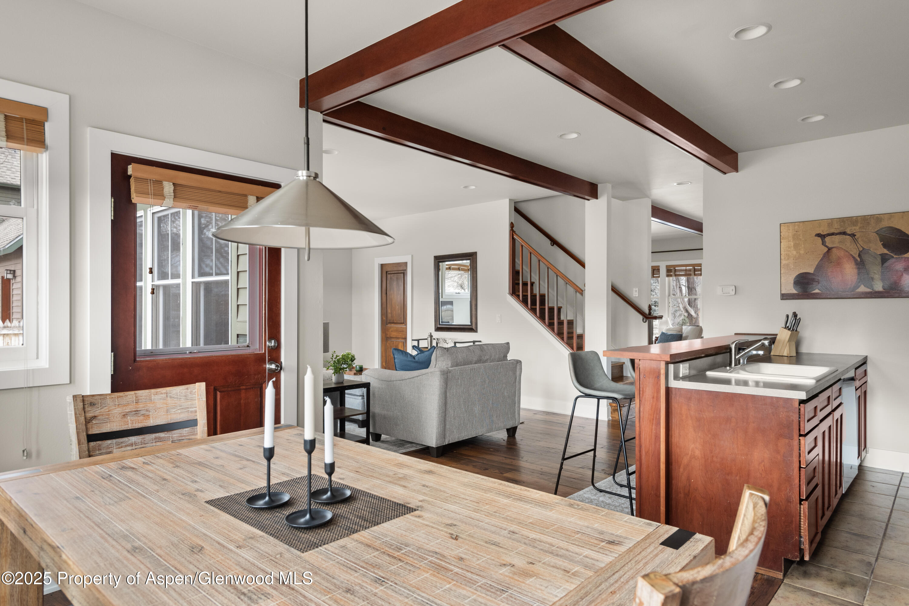 314 Sopris Circle Basalt CO 81621