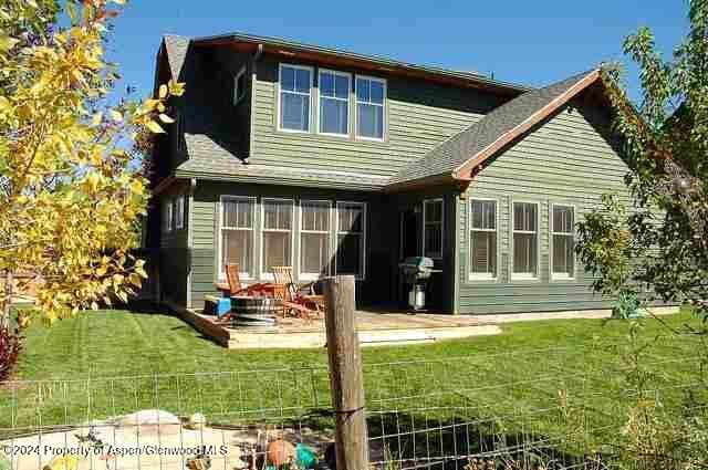 314 Sopris Circle Basalt CO 81621