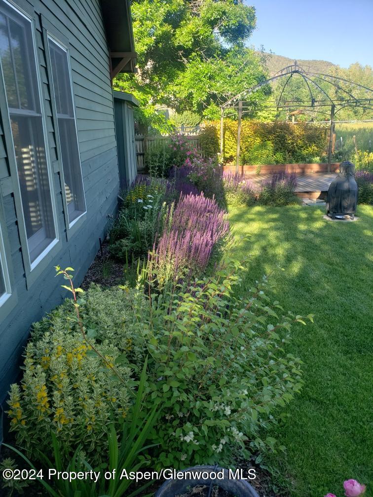 314 Sopris Circle Basalt CO 81621