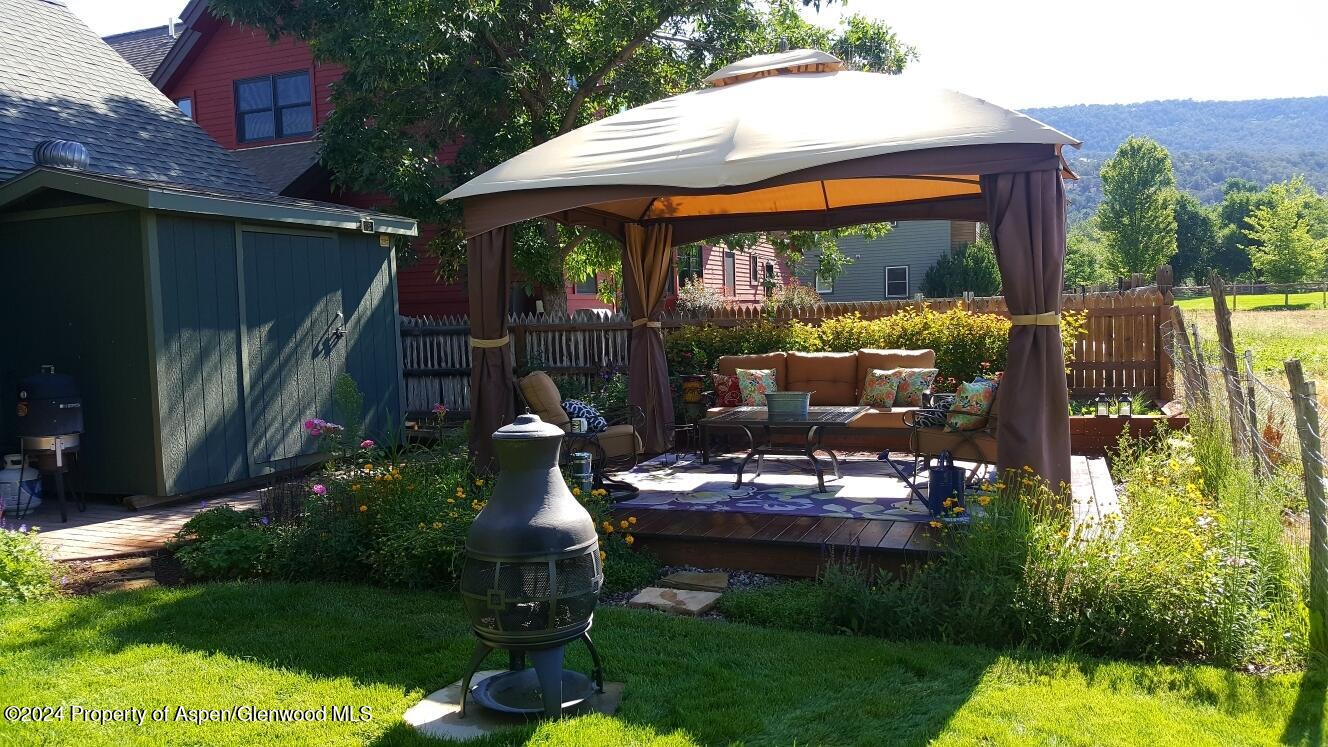 314 Sopris Circle Basalt CO 81621