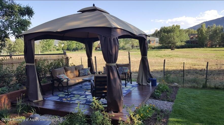 314 Sopris Circle Basalt CO 81621