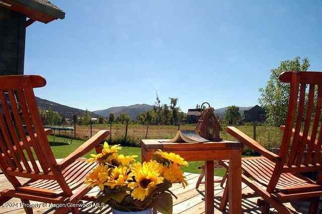 314 Sopris Circle Basalt CO 81621