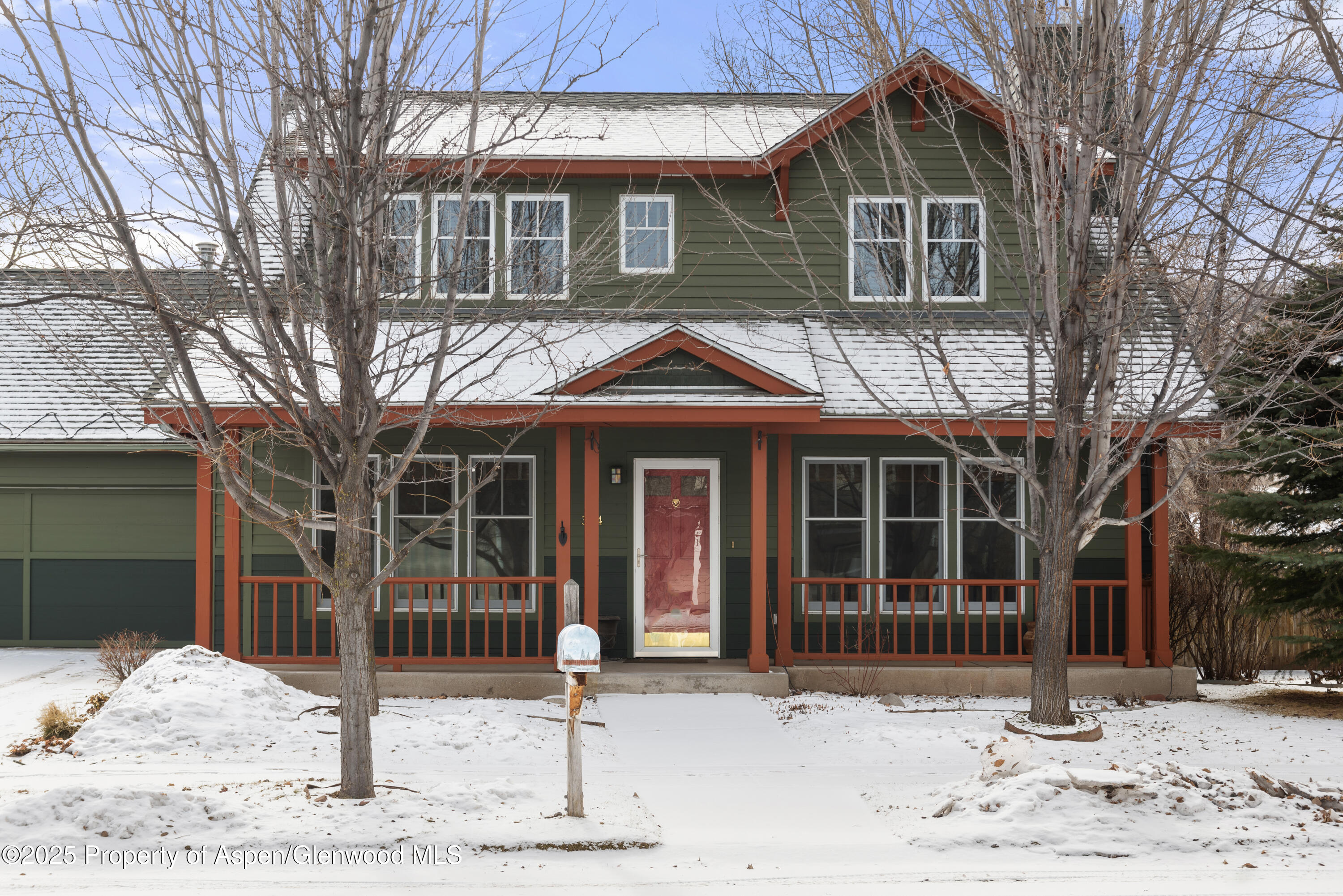 314 Sopris Circle Basalt CO 81621