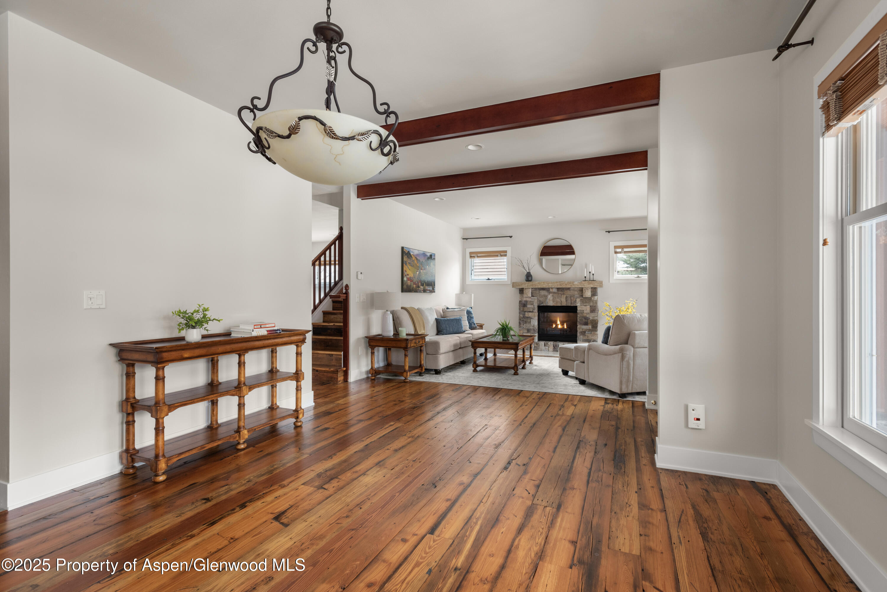 314 Sopris Circle Basalt CO 81621