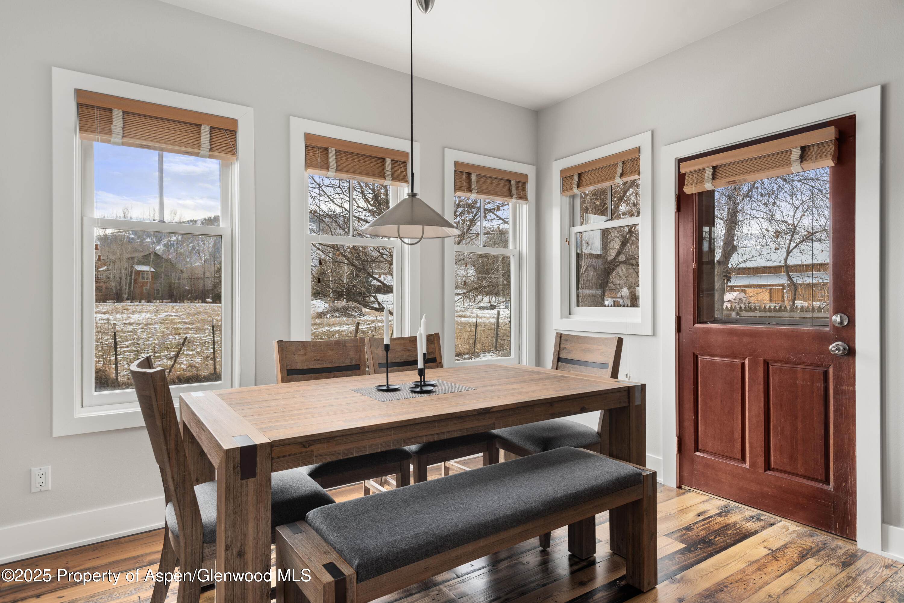 314 Sopris Circle Basalt CO 81621