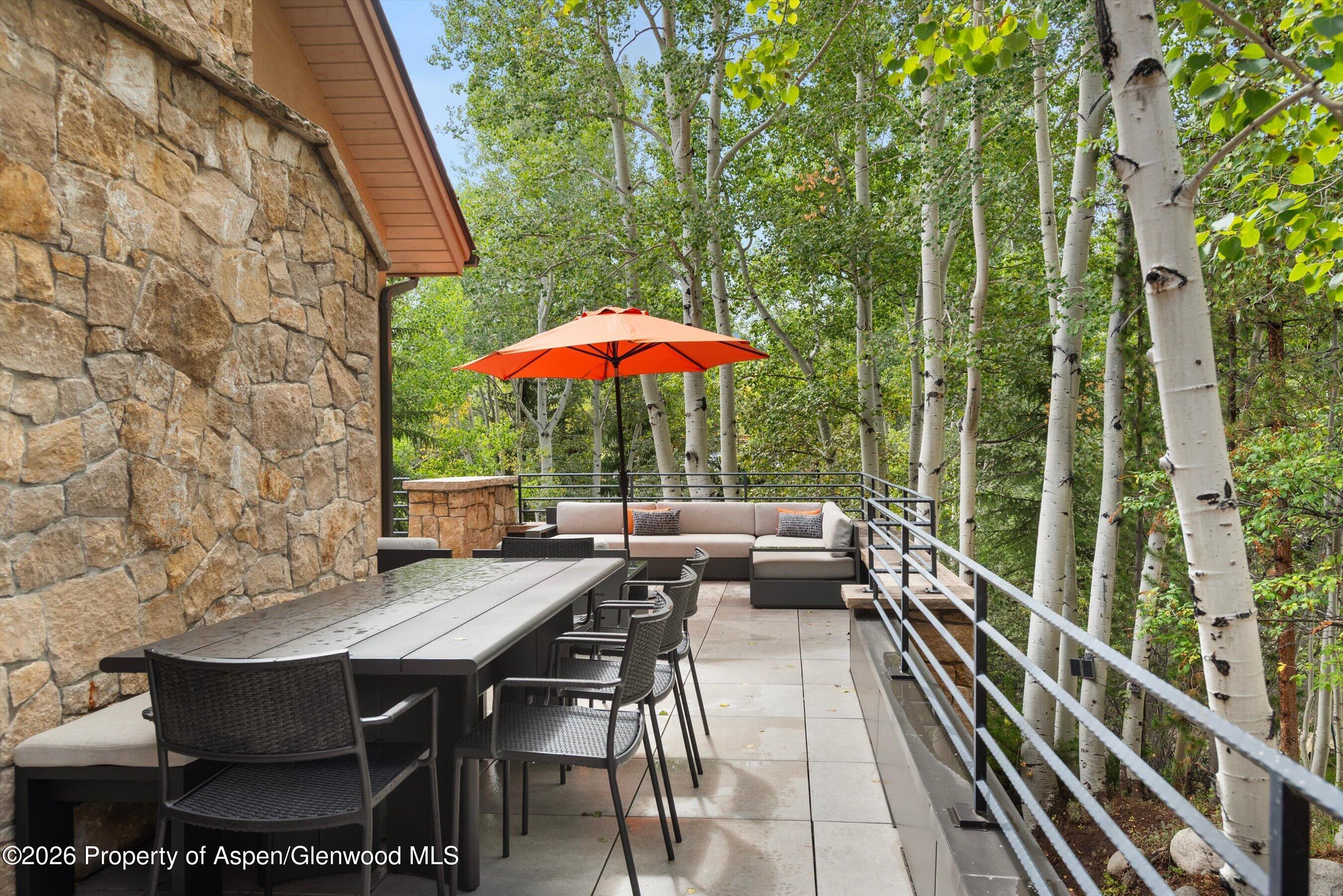 1540 Silver King Drive Aspen CO 81611