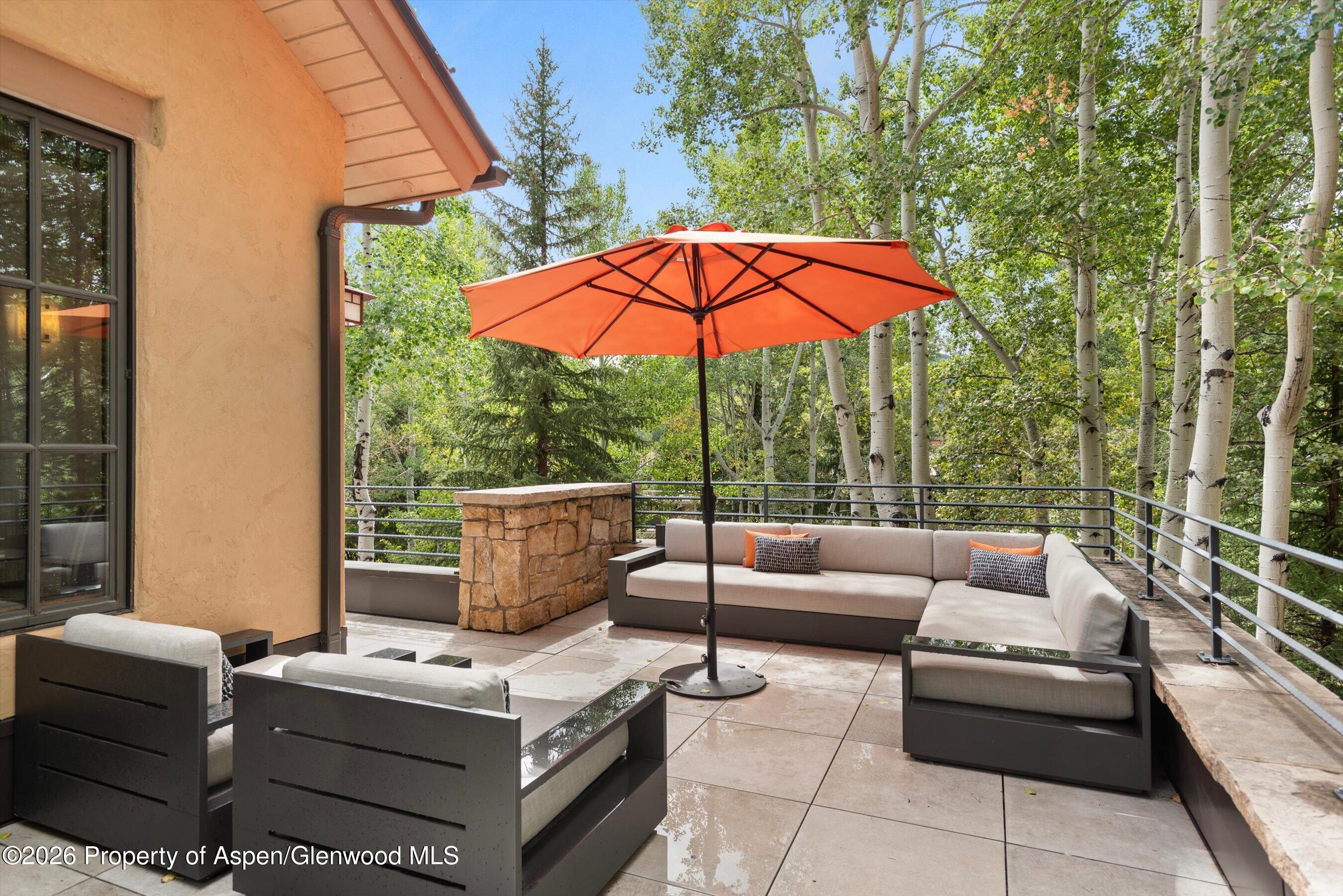 1540 Silver King Drive Aspen CO 81611