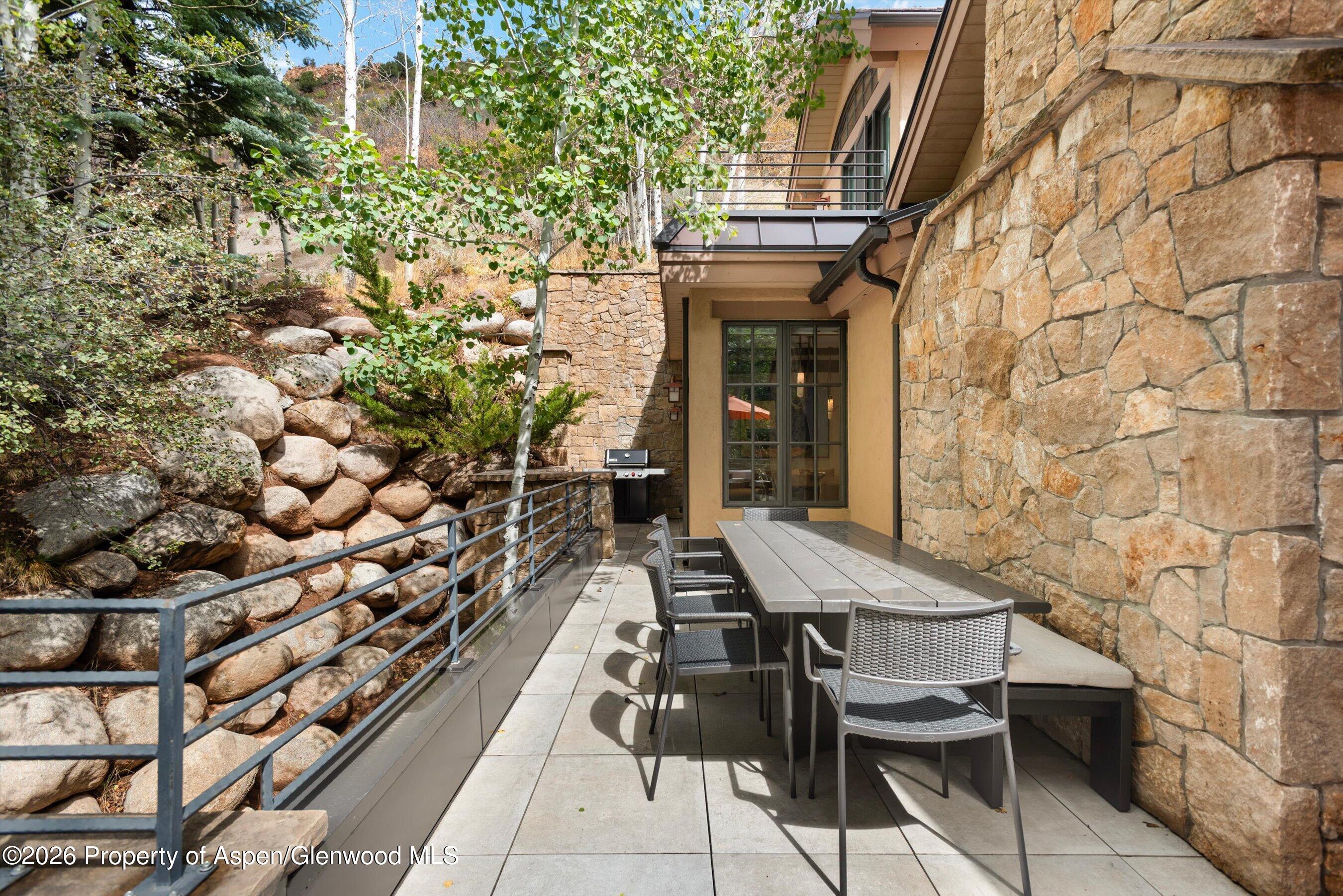 1540 Silver King Drive Aspen CO 81611
