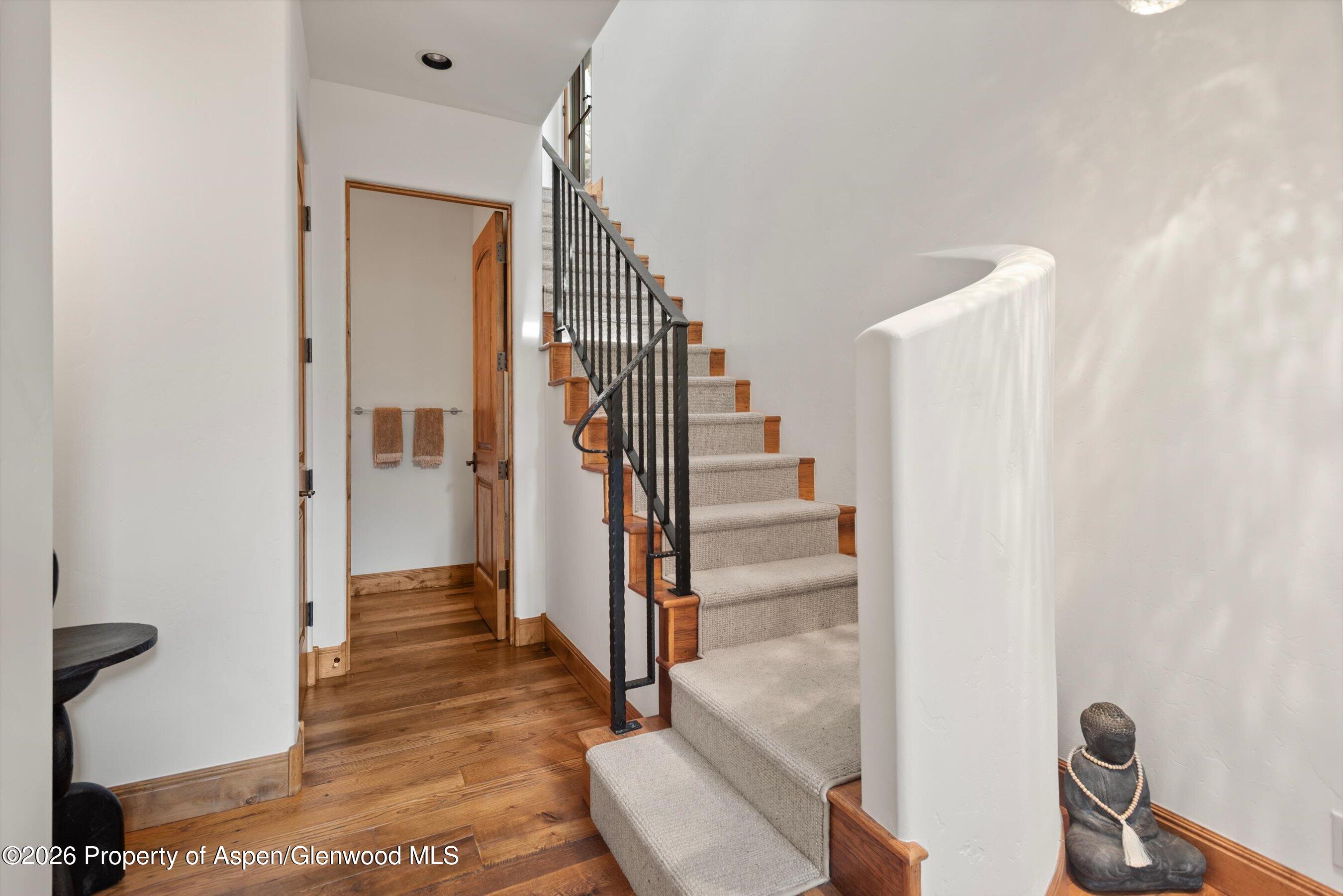 1540 Silver King Drive Aspen CO 81611