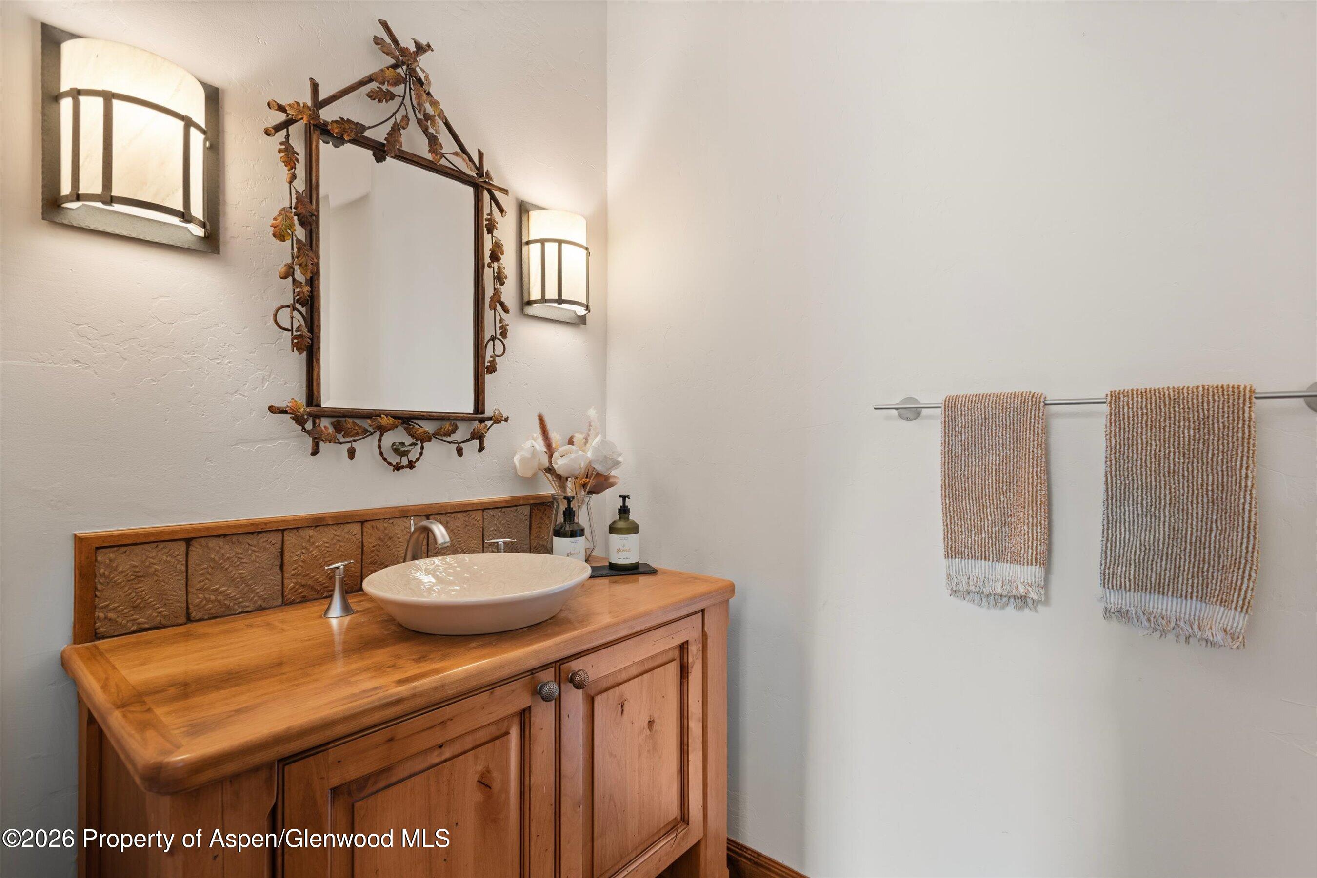1540 Silver King Drive Aspen CO 81611