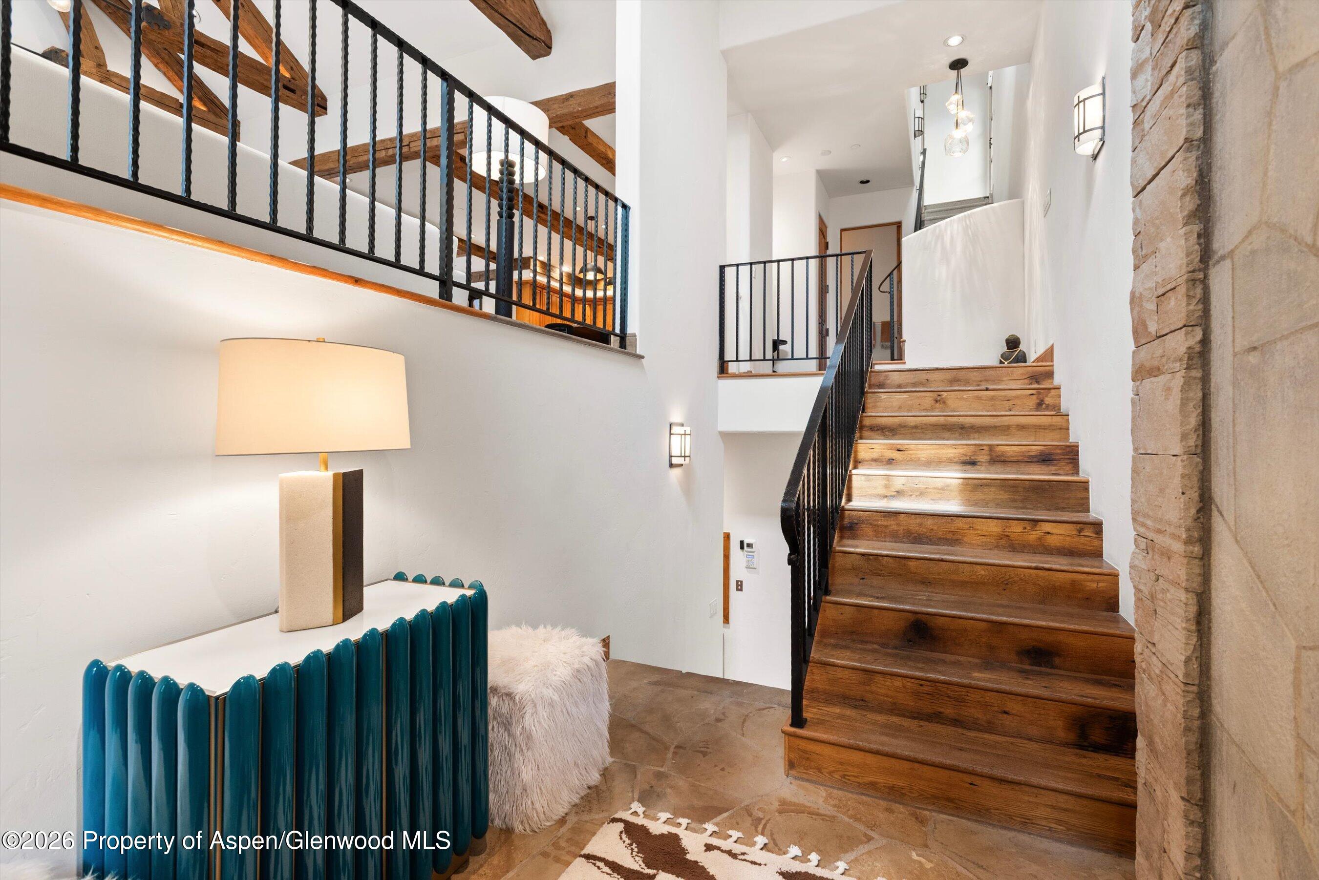 1540 Silver King Drive Aspen CO 81611
