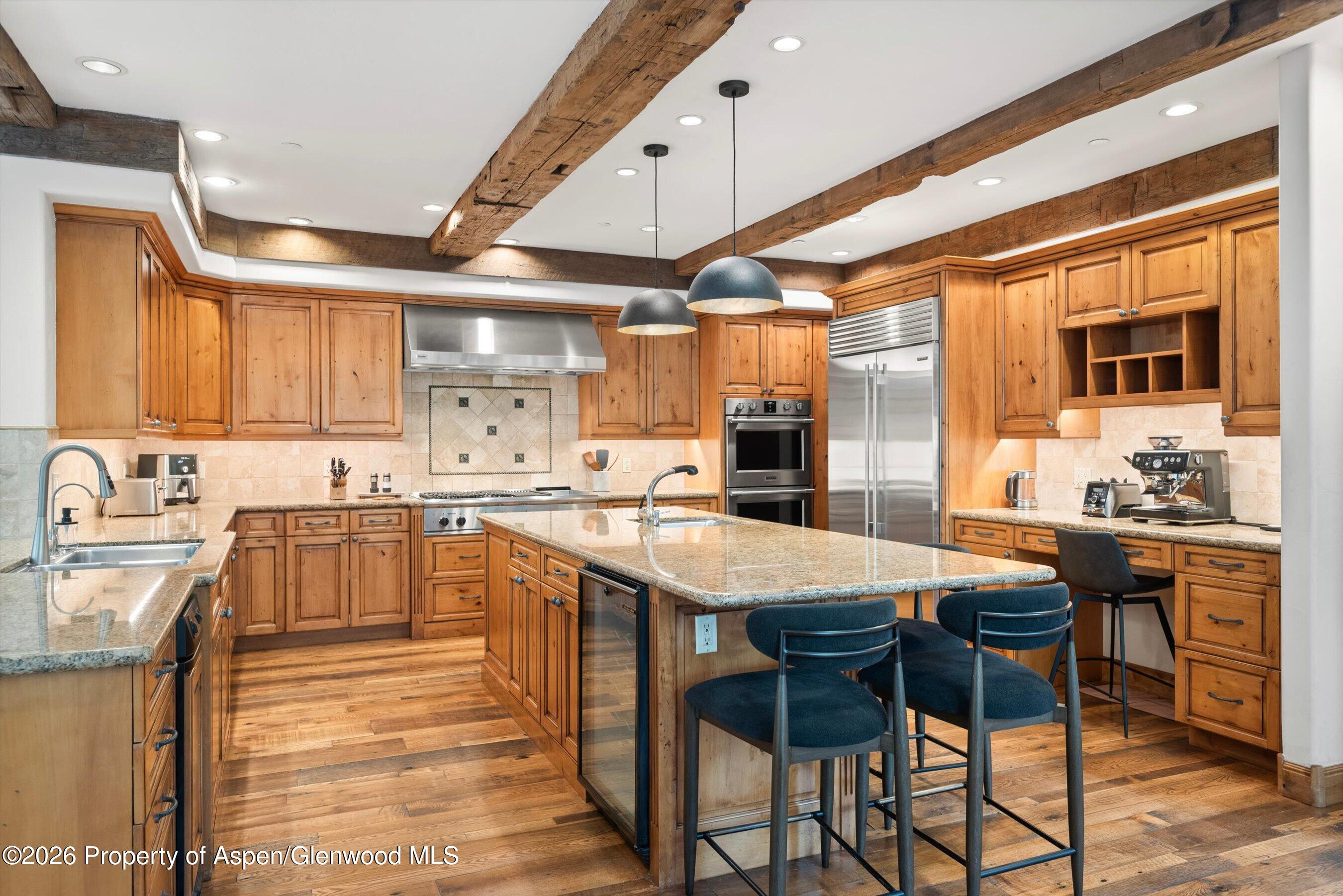 1540 Silver King Drive Aspen CO 81611