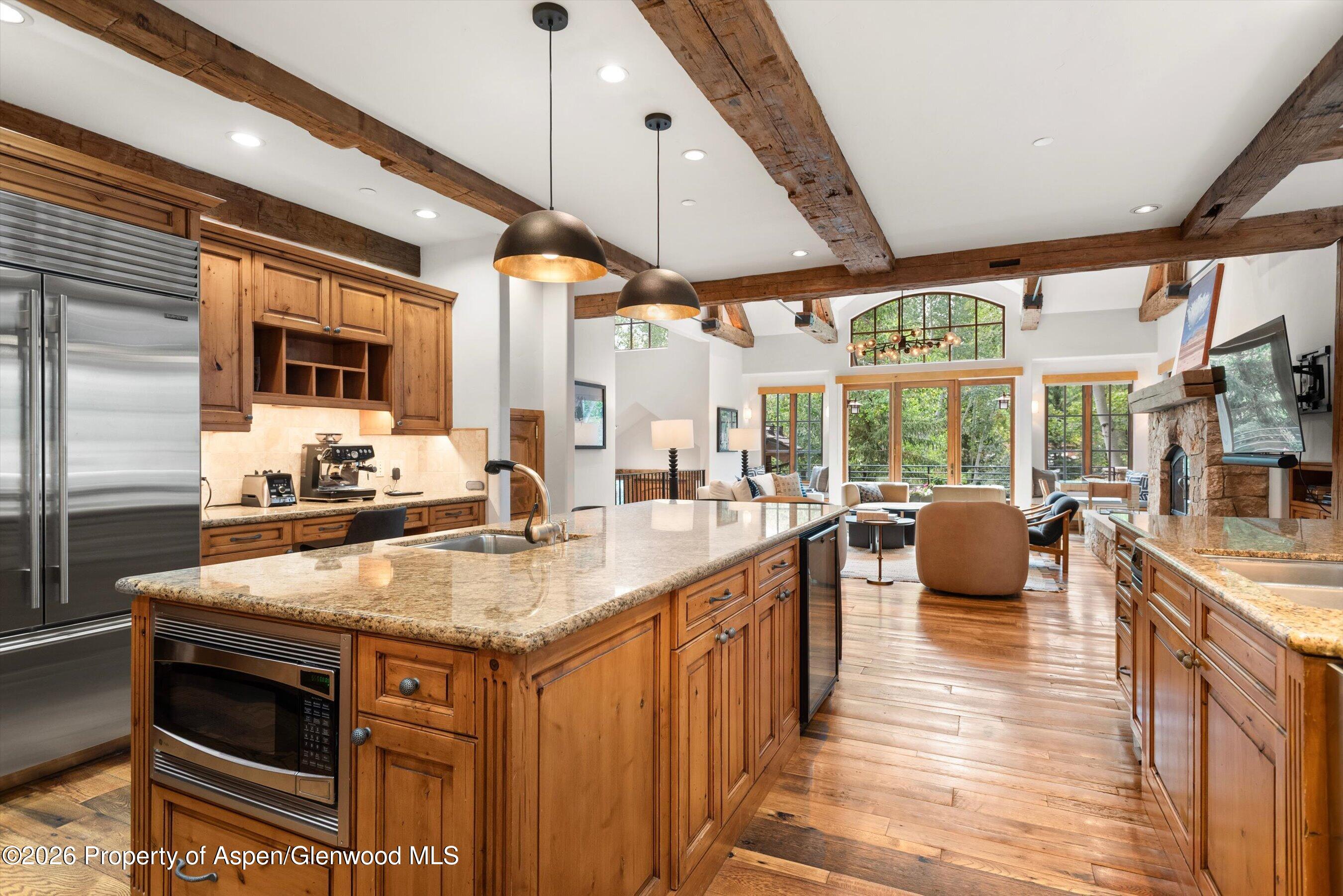 1540 Silver King Drive Aspen CO 81611