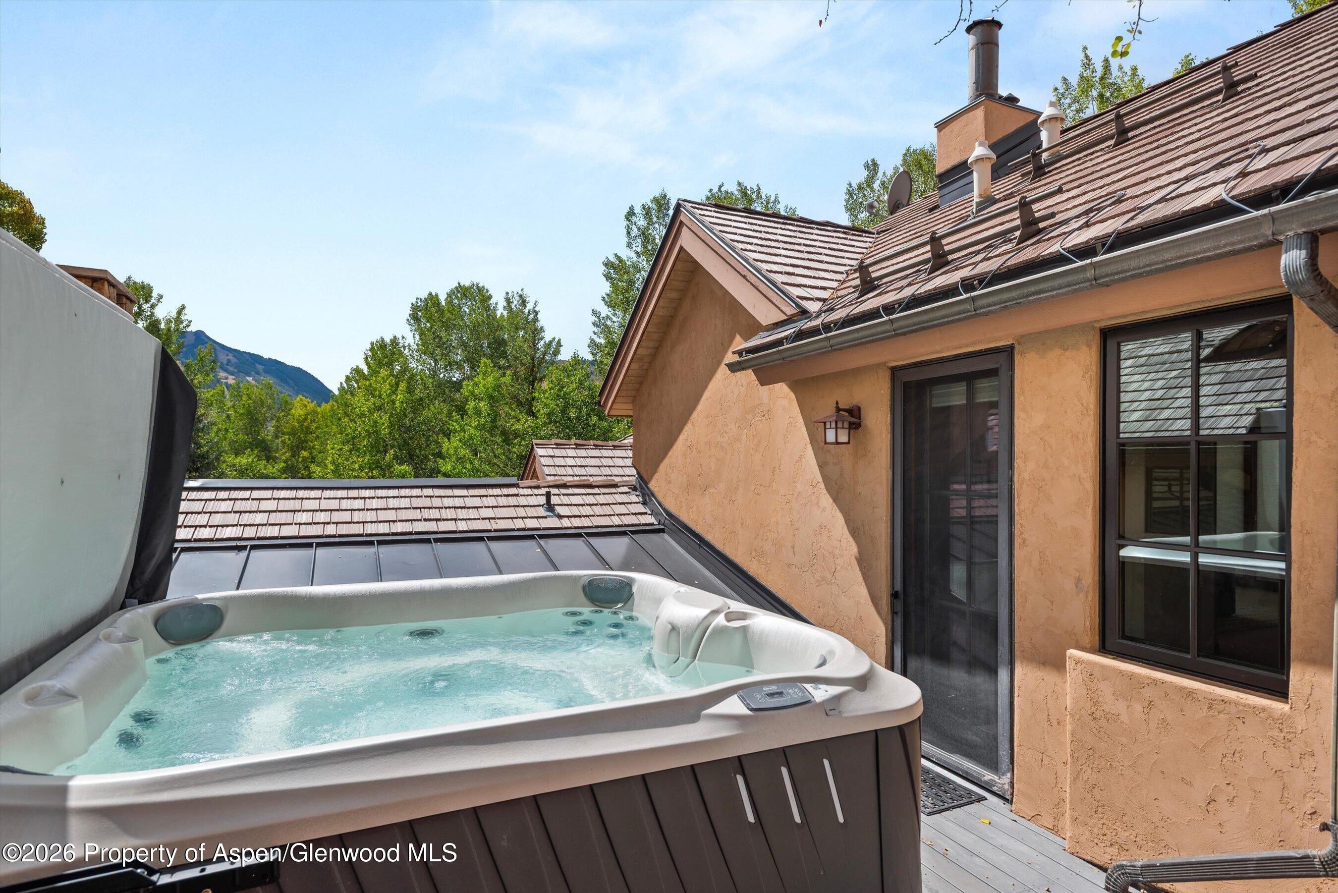 1540 Silver King Drive Aspen CO 81611