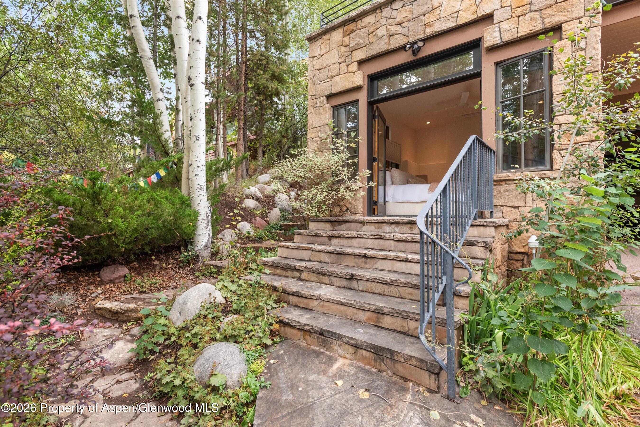 1540 Silver King Drive Aspen CO 81611