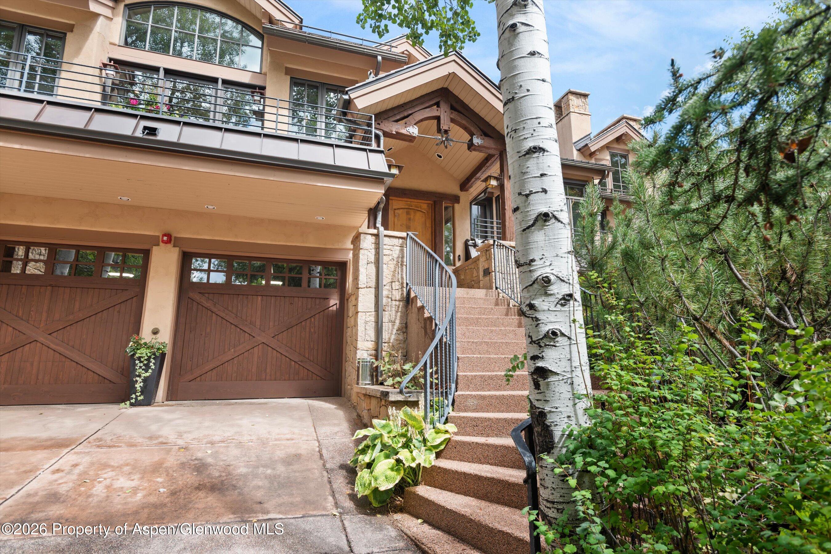 1540 Silver King Drive Aspen CO 81611