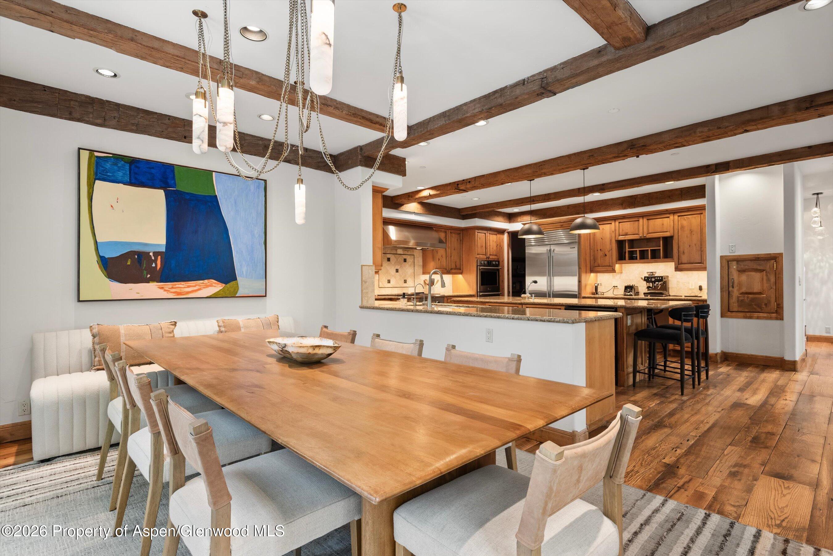 1540 Silver King Drive Aspen CO 81611