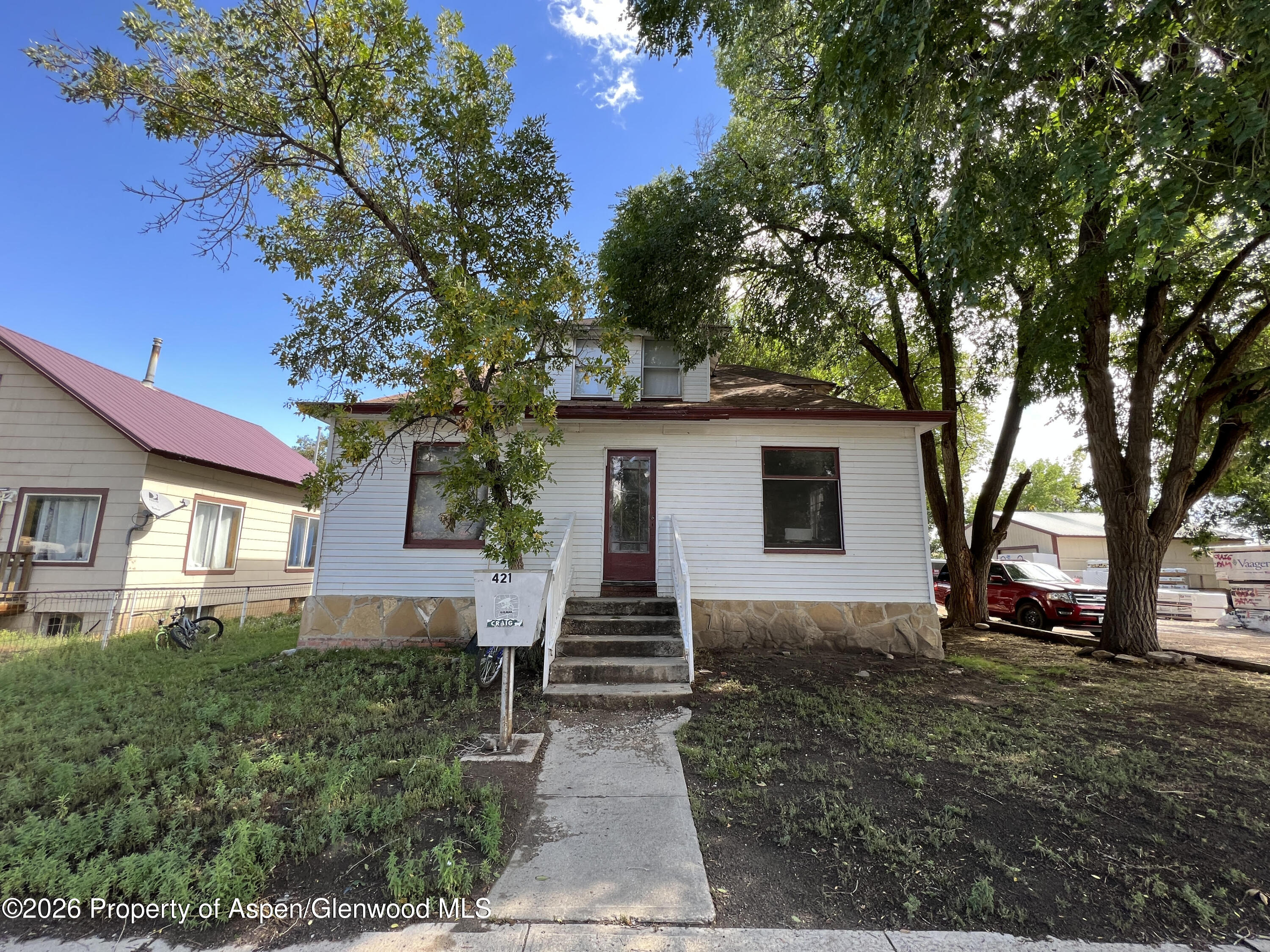 421 School Street Craig CO 81625