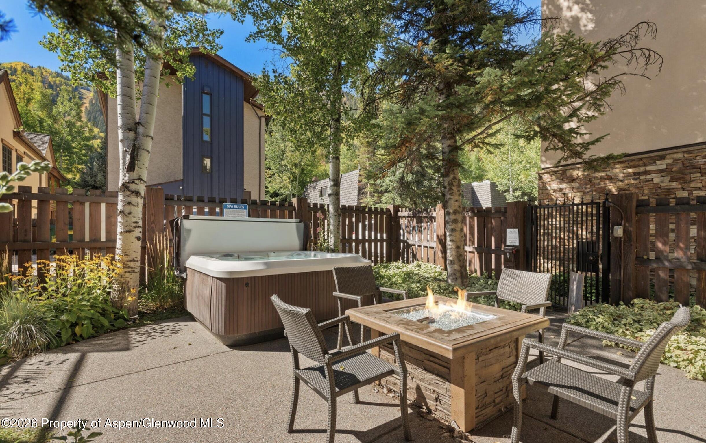 119 E Cooper Avenue Aspen CO 81611