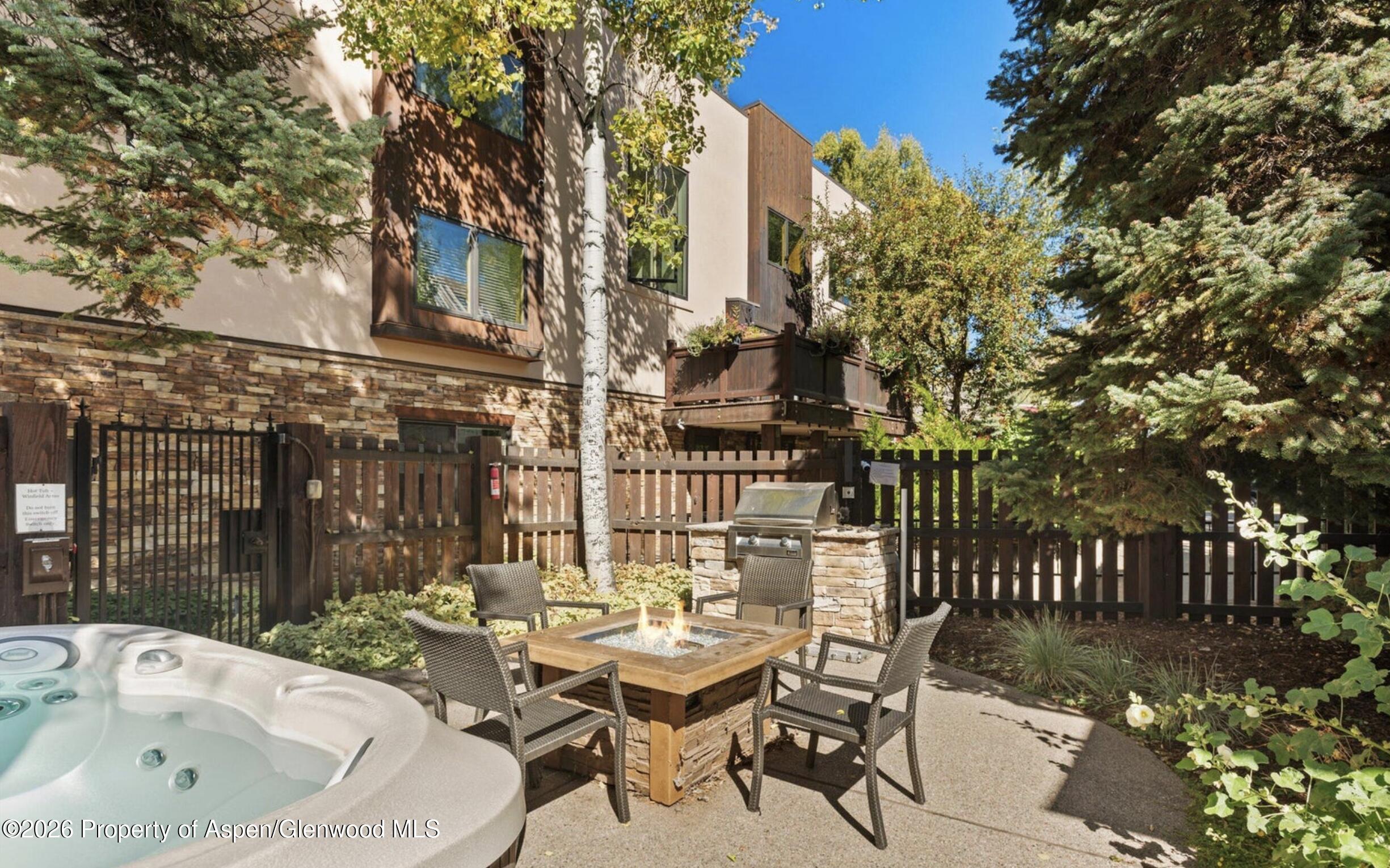 119 E Cooper Avenue Aspen CO 81611