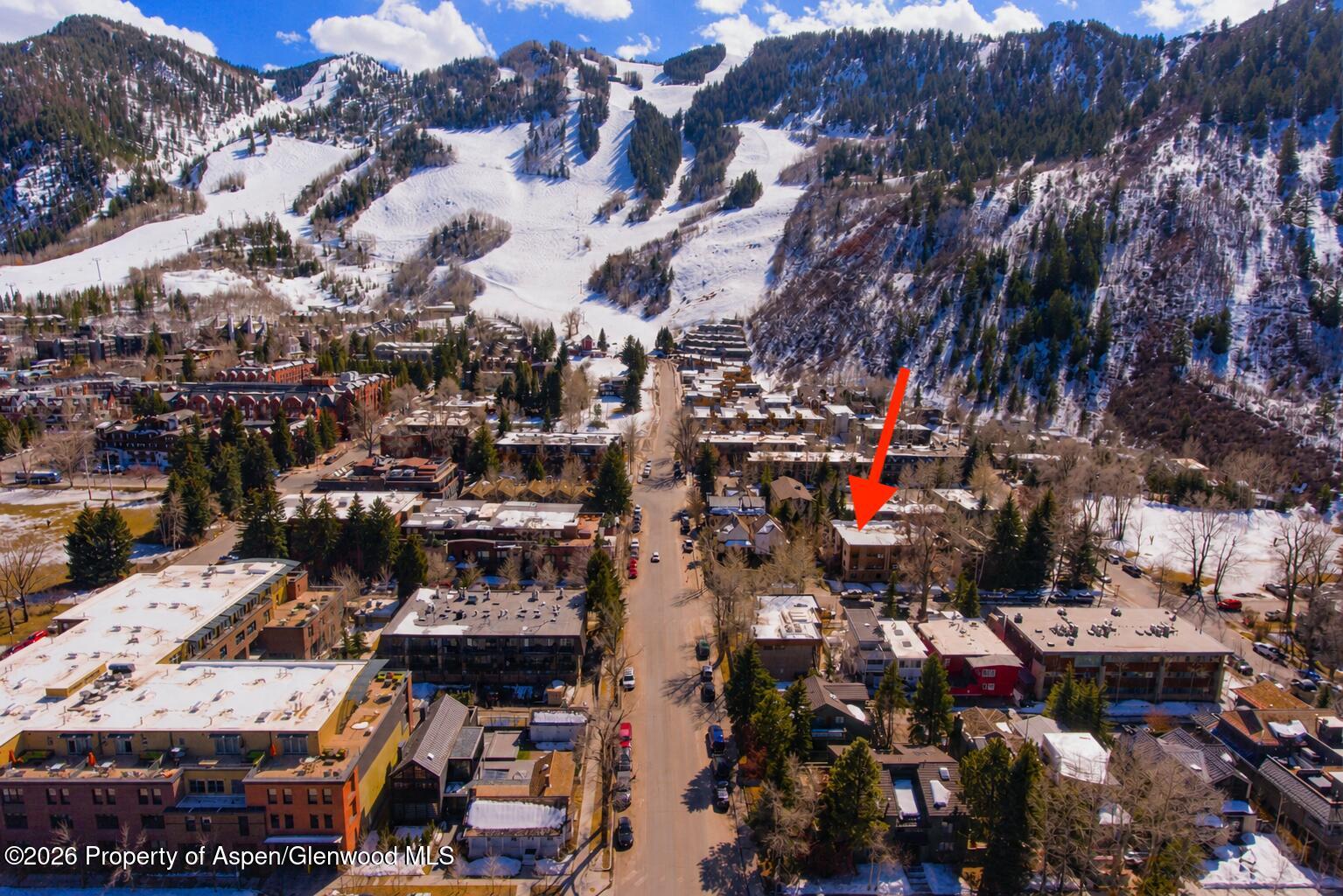 119 E Cooper Avenue Aspen CO 81611