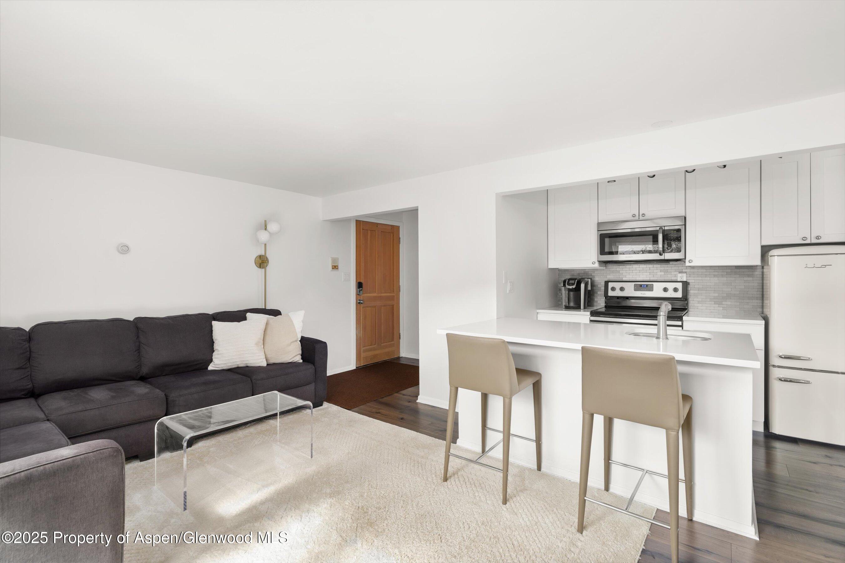 119 E Cooper Avenue Aspen CO 81611