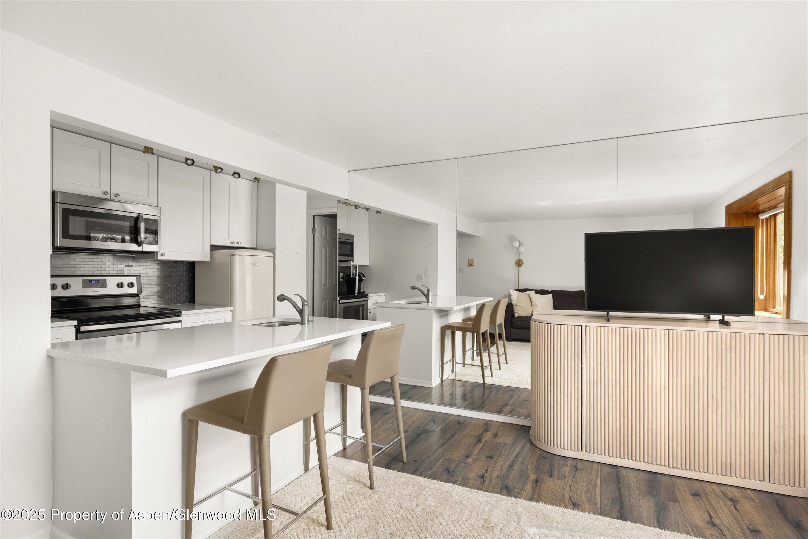 119 E Cooper Avenue Aspen CO 81611