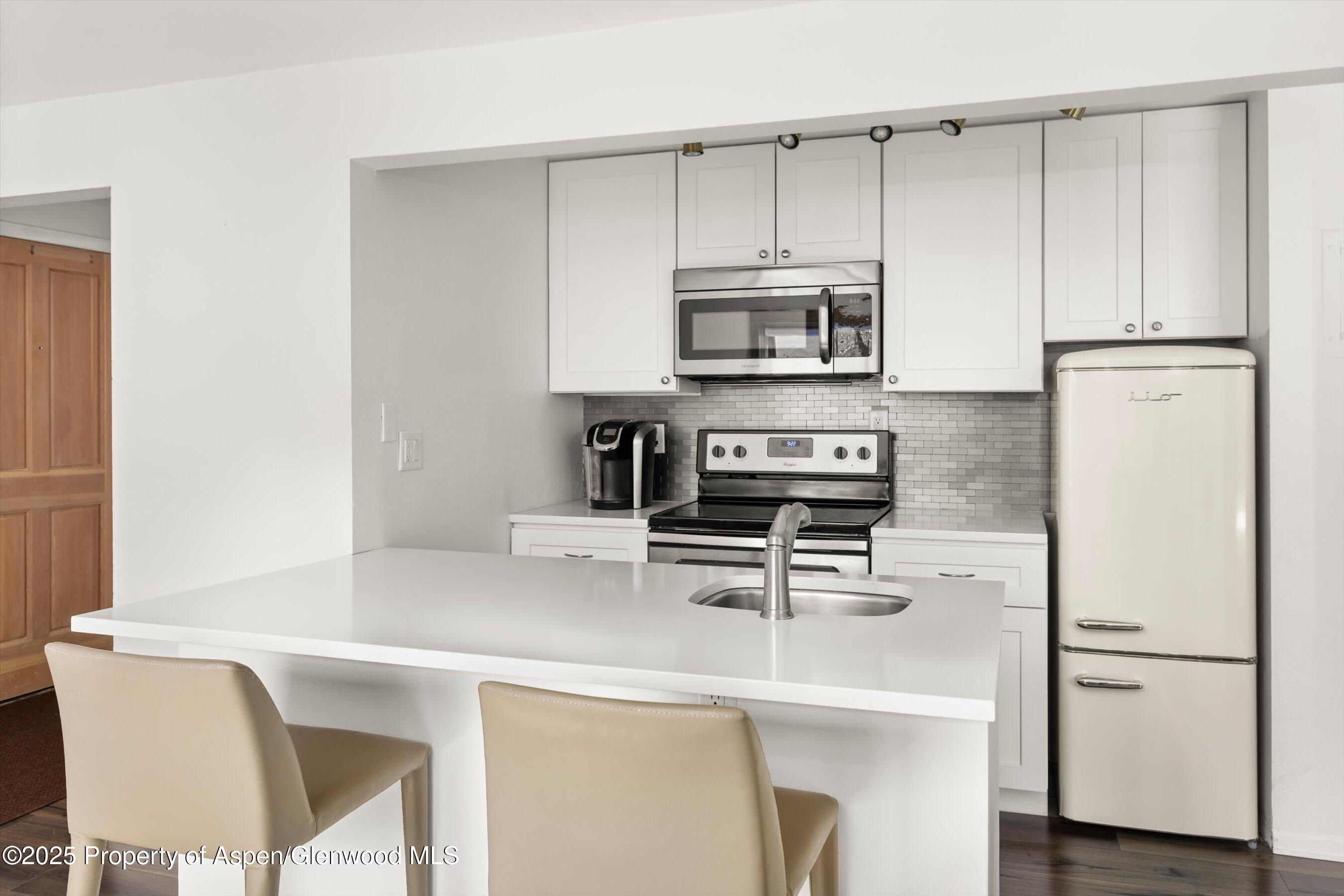 119 E Cooper Avenue Aspen CO 81611