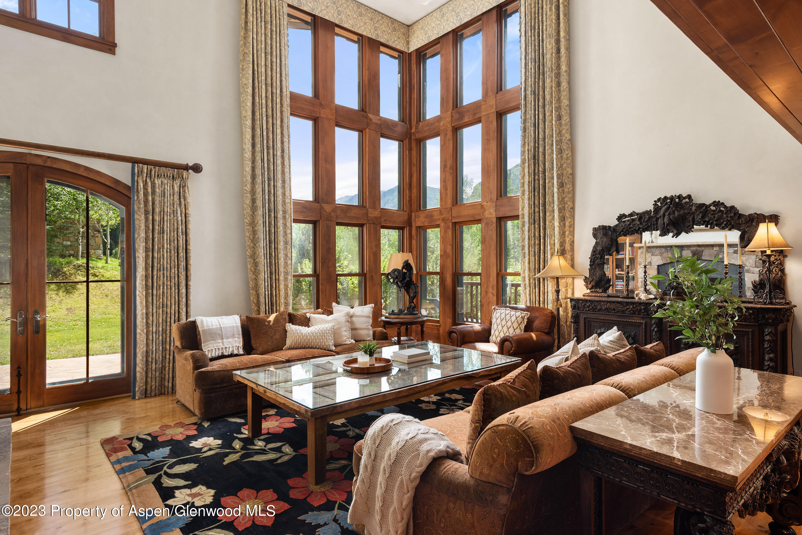 83 Exhibition Lane Aspen CO 81611