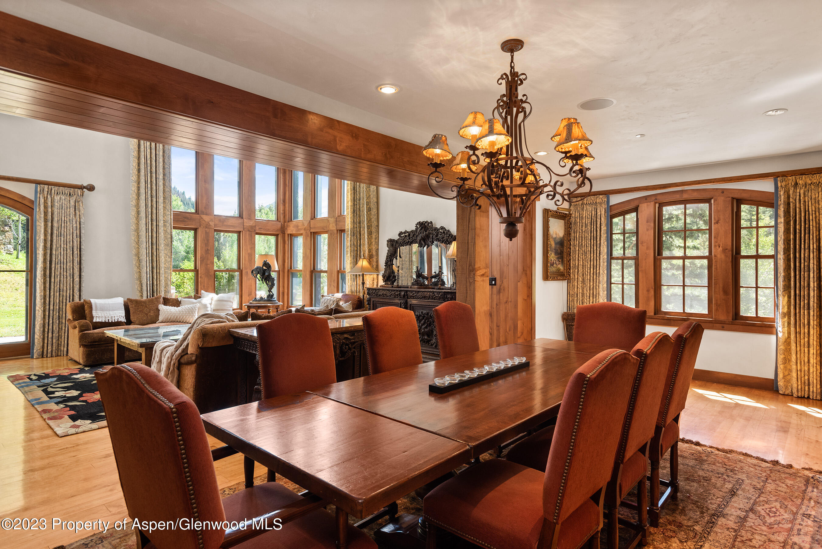 83 Exhibition Lane Aspen CO 81611