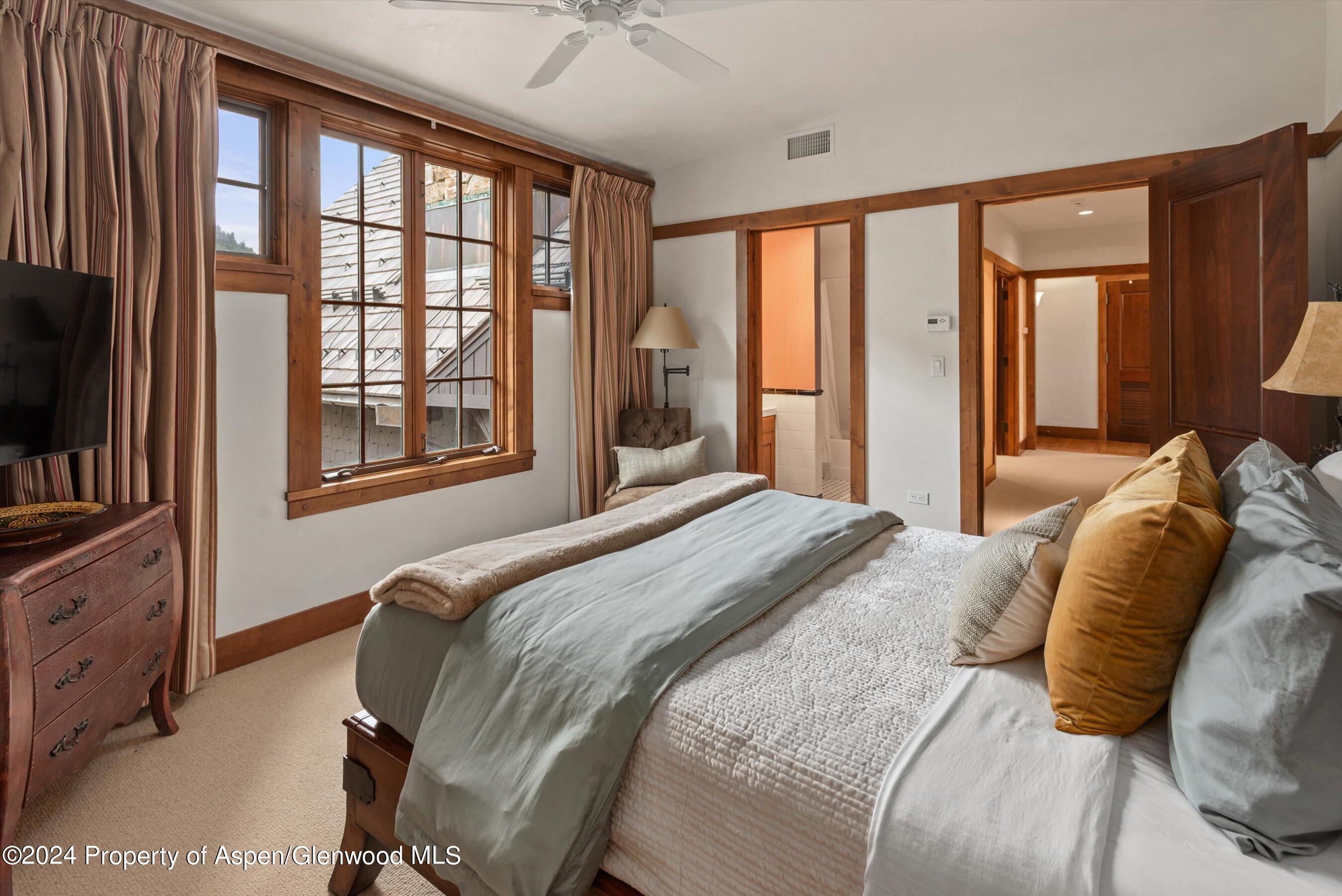 83 Exhibition Lane Aspen CO 81611