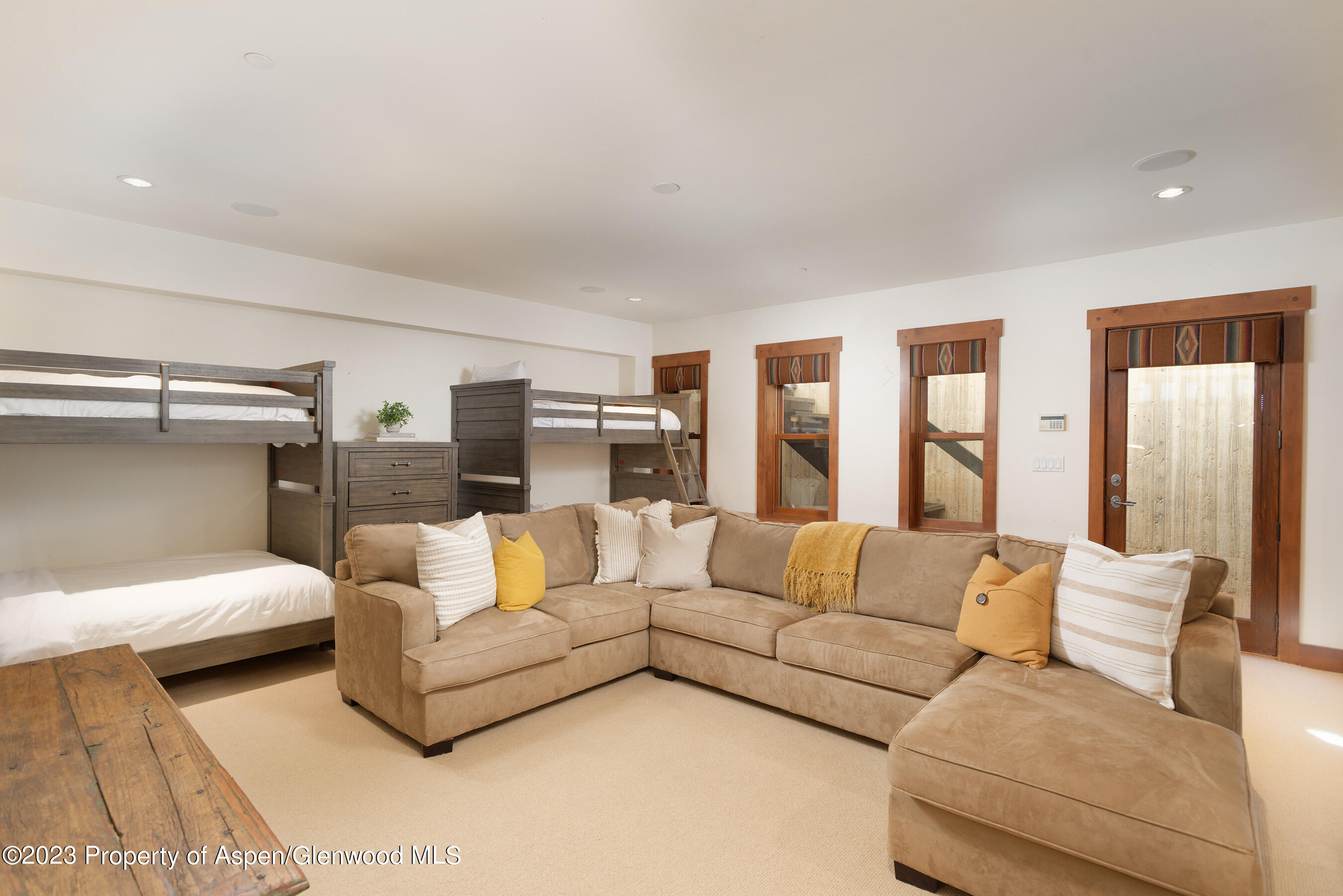 83 Exhibition Lane Aspen CO 81611