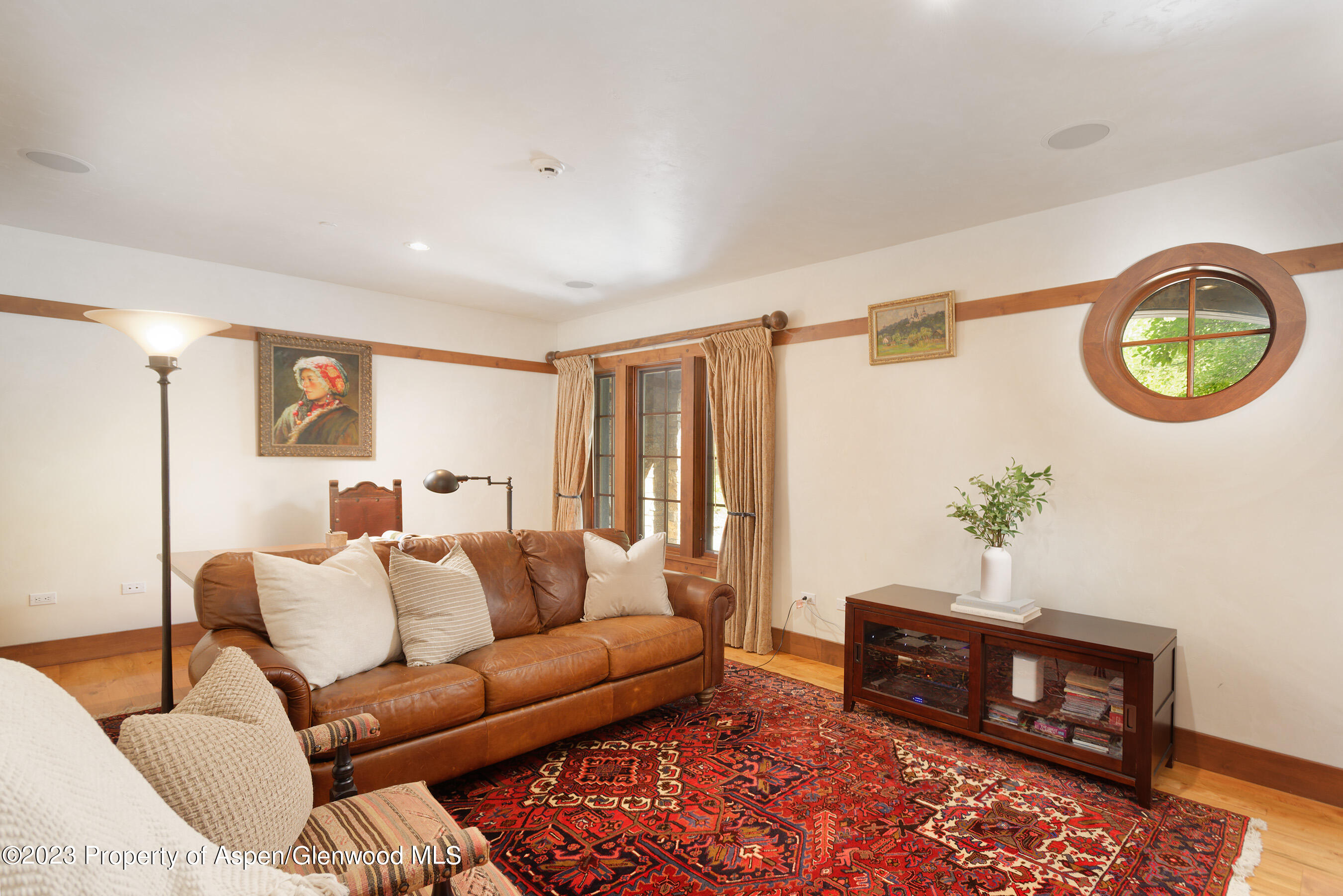 83 Exhibition Lane Aspen CO 81611