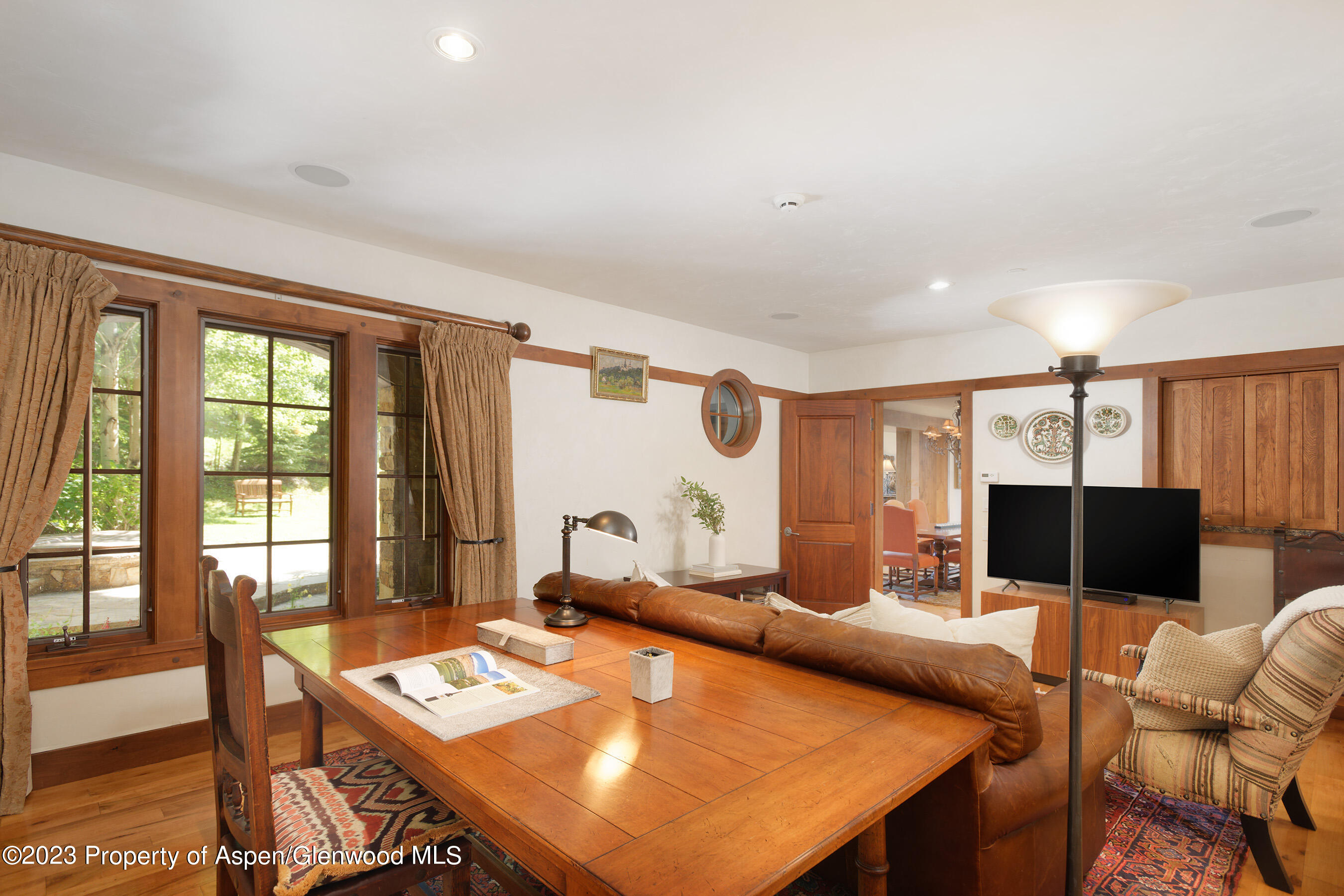 83 Exhibition Lane Aspen CO 81611