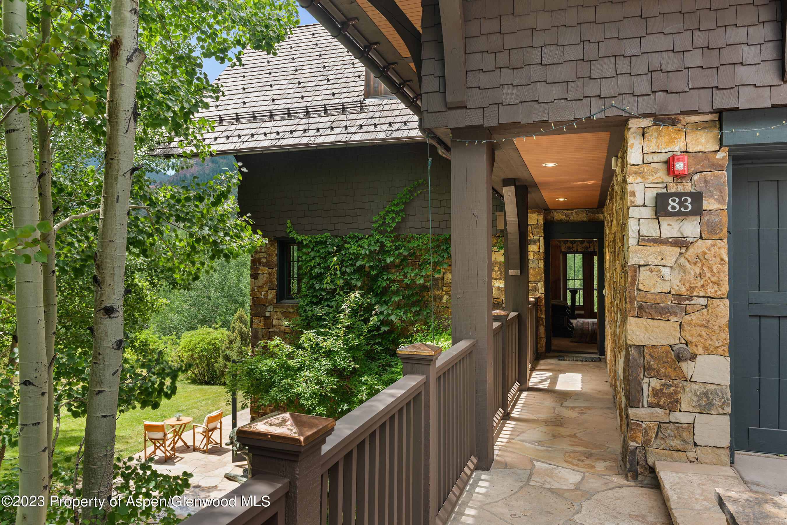 83 Exhibition Lane Aspen CO 81611