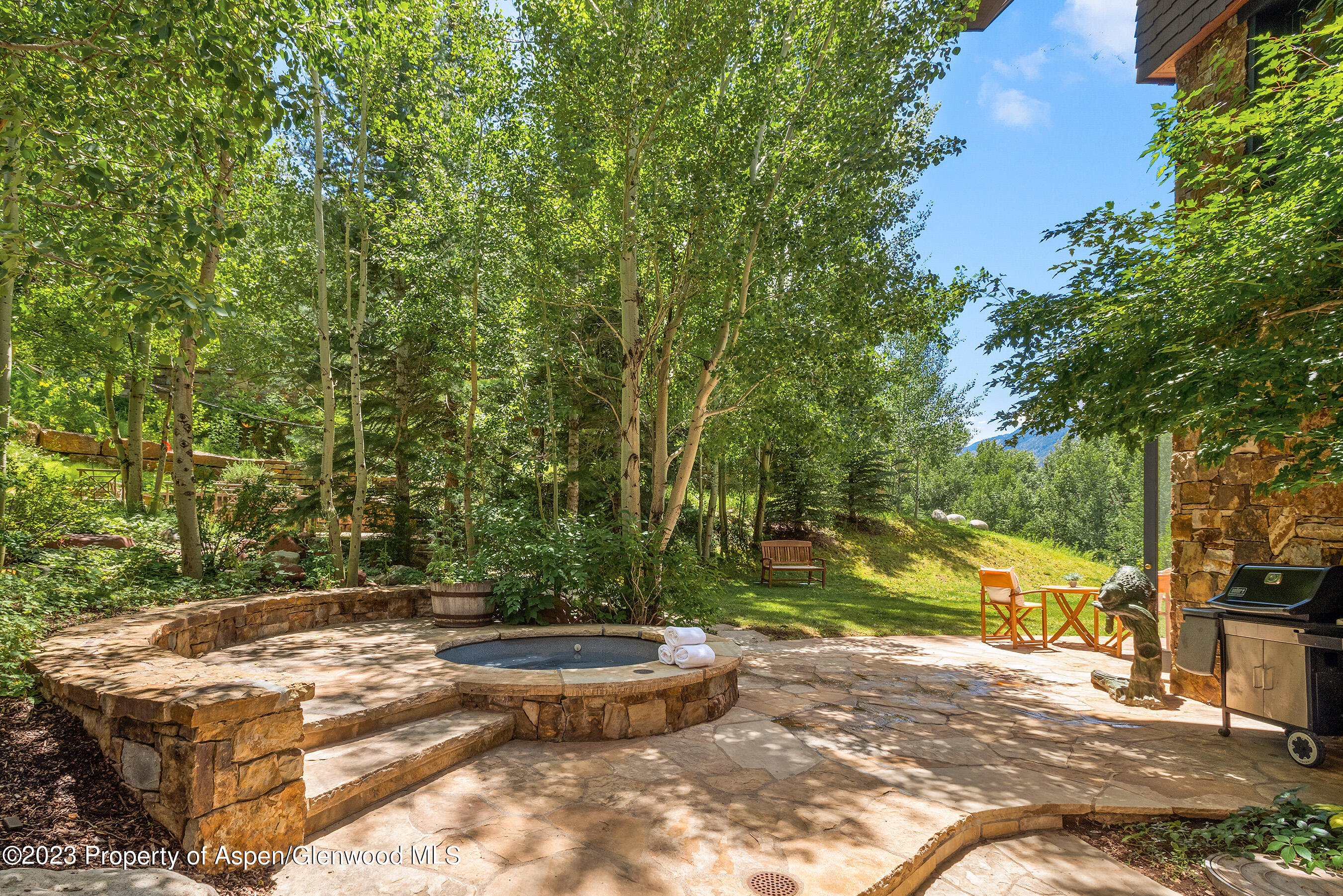 83 Exhibition Lane Aspen CO 81611