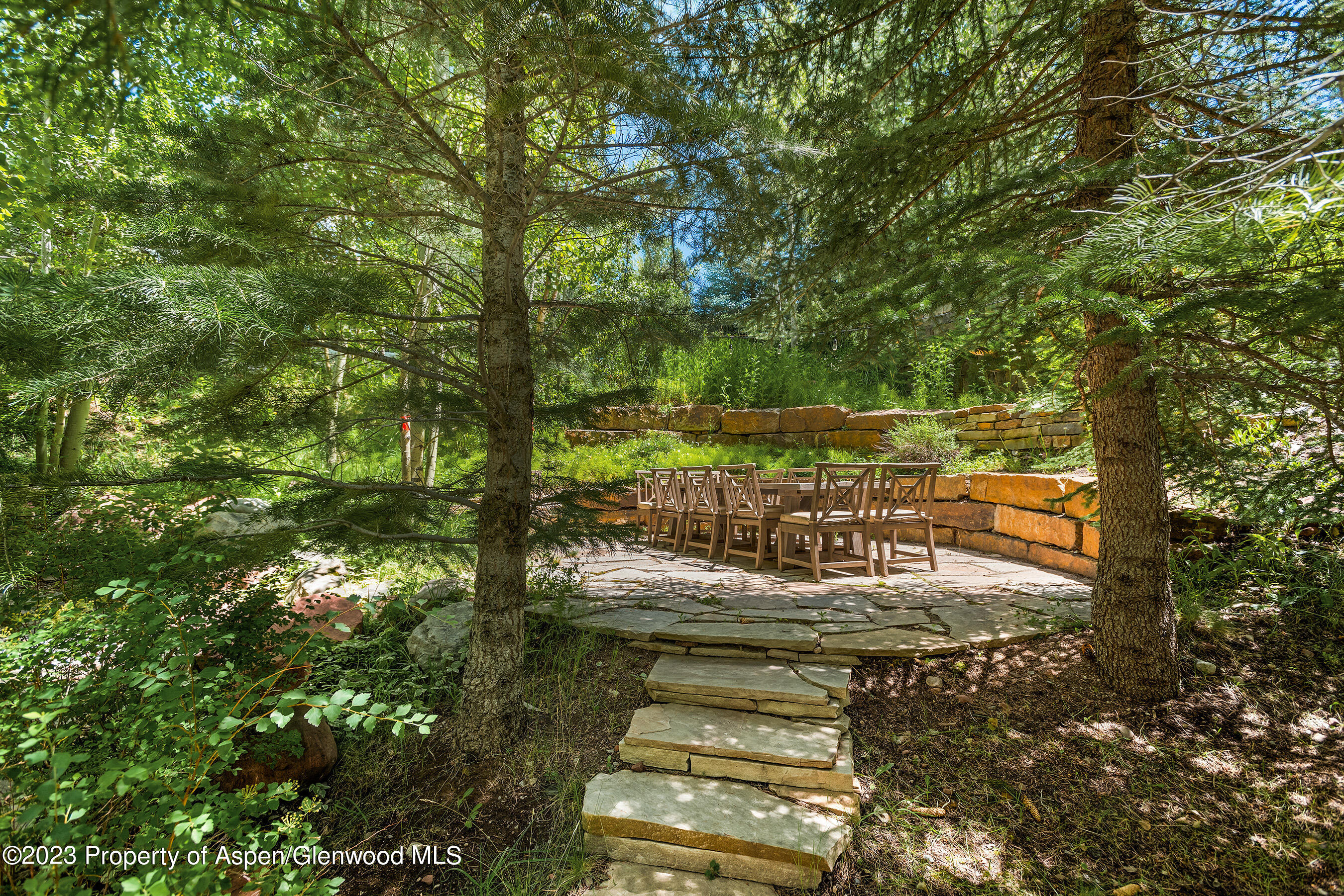 83 Exhibition Lane Aspen CO 81611